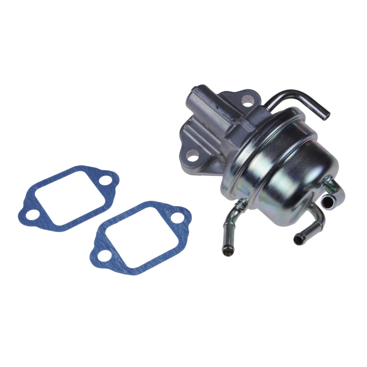 Blue Print ADC46805 Kraftstoffpumpe mit Dichtungen , 1 Stück Blue Print ADC46805 Kraftstoffpumpe mit Dichtungen , 1 Stück von Blue Print