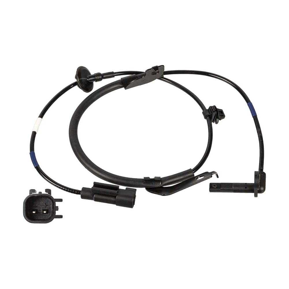 Blue Print ADC47129 ABS-Sensor, 1 Stück Blue Print ADC47129 ABS-Sensor, 1 Stück von Blue Print