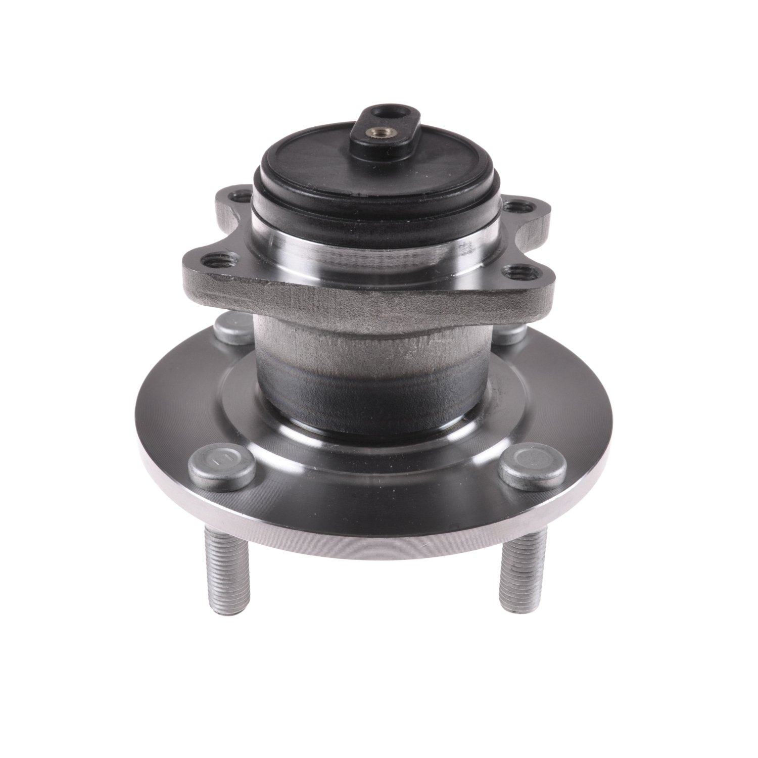 Blue Print ADC48350 Radlagersatz mit Radnabe, ABS-Sensor und Befestigungsschrauben , 1 Stück Blue Print ADC48350 Radlagersatz mit Radnabe, ABS-Sensor und Befestigungsschrauben , 1 Stück von Blue Print