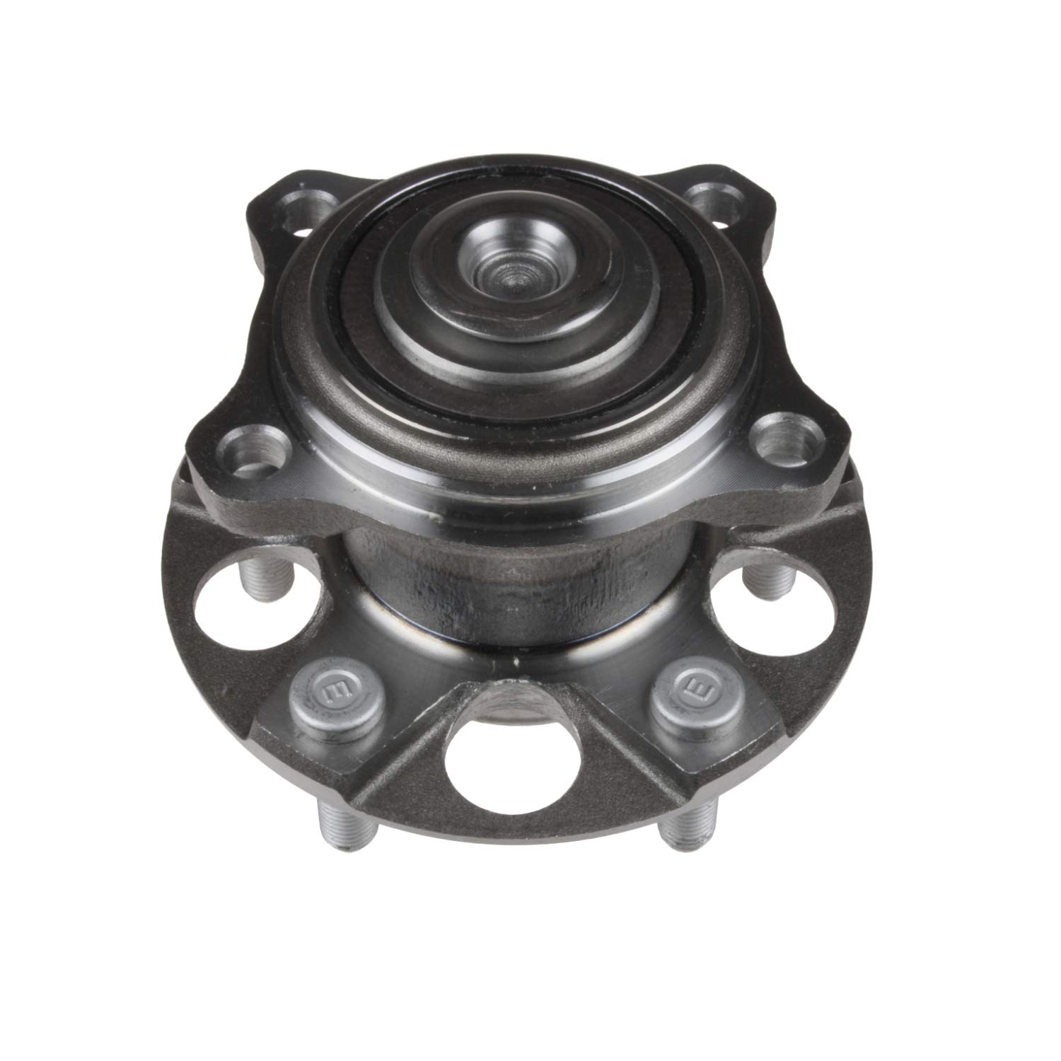 Blue Print ADC48356 Radlagersatz mit Radnabe und ABS-Impulsring , 1 Stück Blue Print ADC48356 Radlagersatz mit Radnabe und ABS-Impulsring , 1 Stück von Blue Print