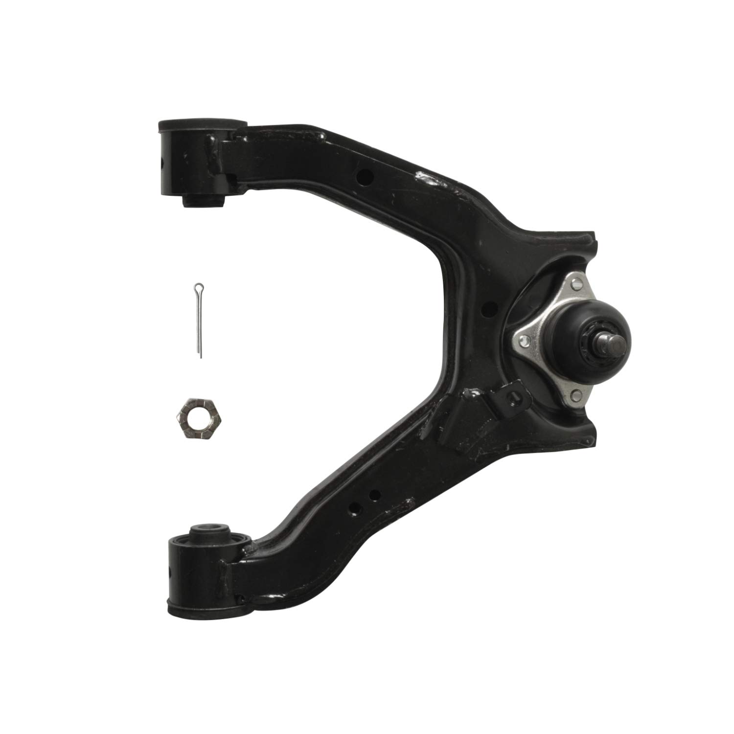 Blue Print ADC48672 Querlenker mit Lagern, Gelenk, Kronenmutter und Splint , 1 Stück Blue Print ADC48672 Querlenker mit Lagern, Gelenk, Kronenmutter und Splint , 1 Stück von Blue Print