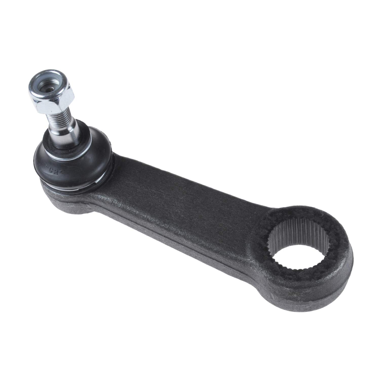 Blue Print ADC48722 Lenkstockhebel mit Kronenmutter und Splint , 1 Stück Blue Print ADC48722 Lenkstockhebel mit Kronenmutter und Splint , 1 Stück von Blue Print