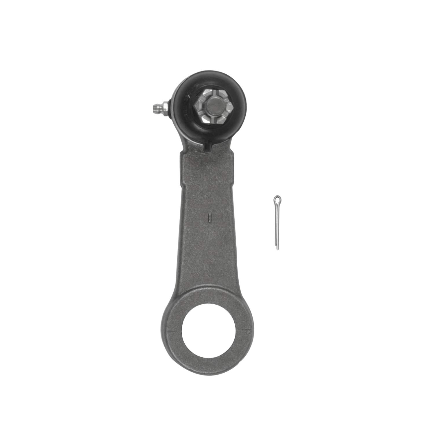 Blue Print ADC48731 Lenkstockhebel mit Kronenmutter und Splint , 1 Stück Blue Print ADC48731 Lenkstockhebel mit Kronenmutter und Splint , 1 Stück von Blue Print