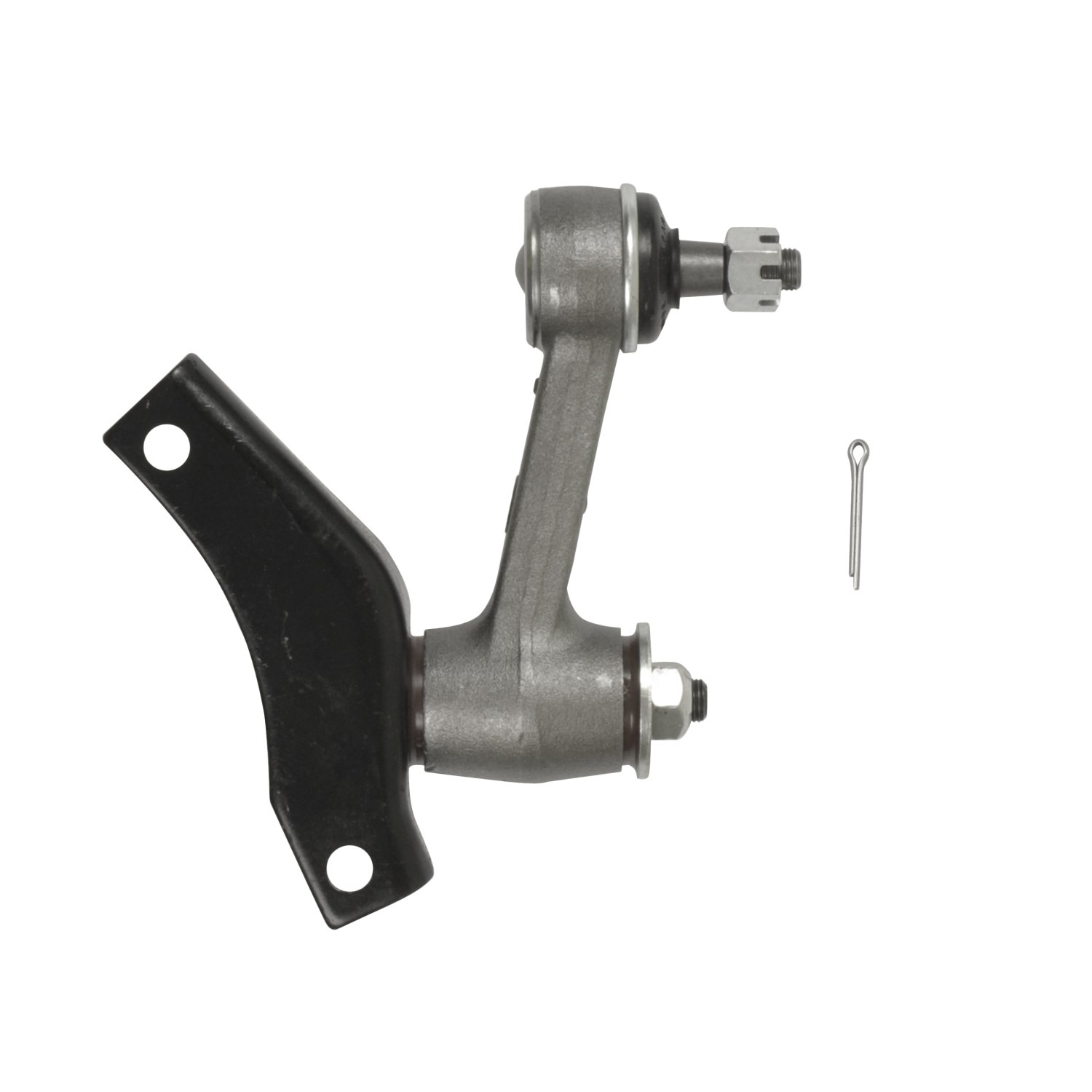 Blue Print ADC48738 Lenkzwischenhebel mit Kronenmutter und Splint , 1 Stück Blue Print ADC48738 Lenkzwischenhebel mit Kronenmutter und Splint , 1 Stück von Blue Print