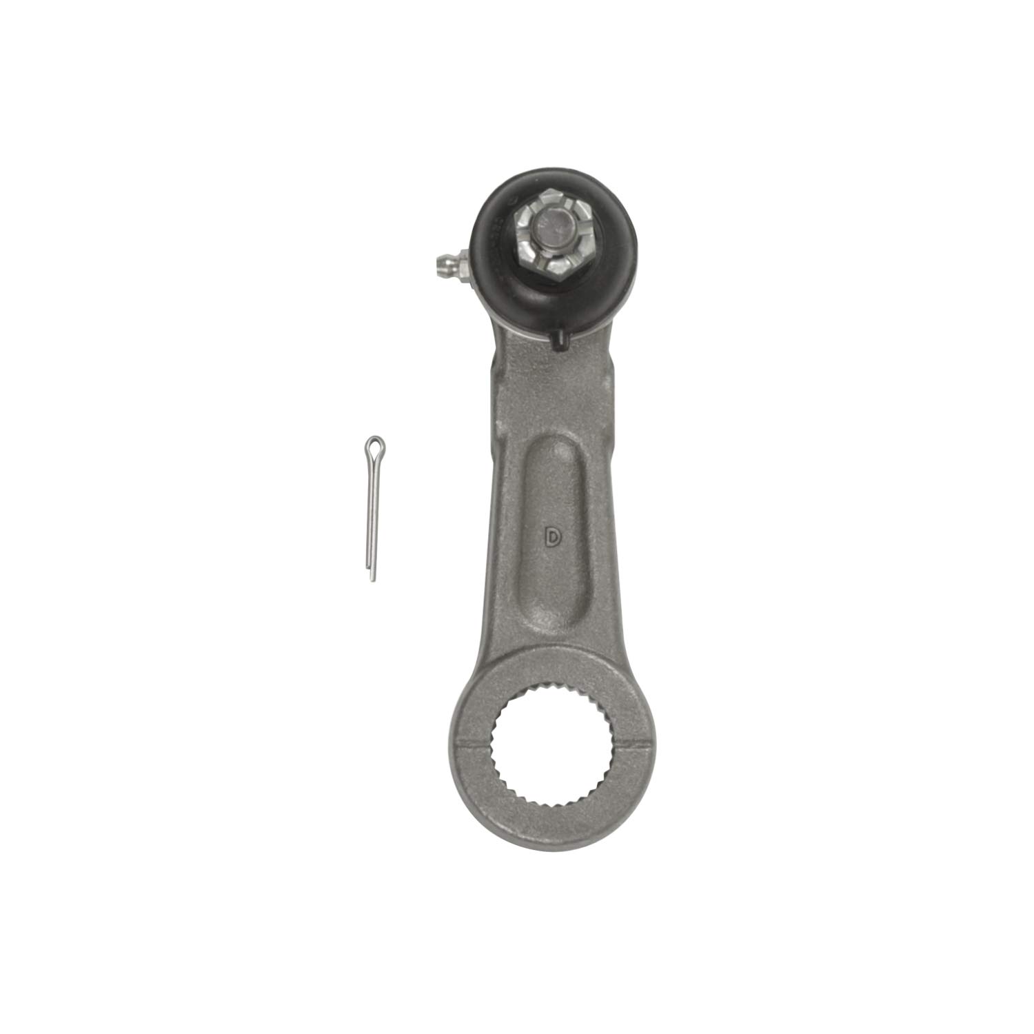 Blue Print ADC48751 Lenkstockhebel mit Kronenmutter und Splint , 1 Stück Blue Print ADC48751 Lenkstockhebel mit Kronenmutter und Splint , 1 Stück von Blue Print