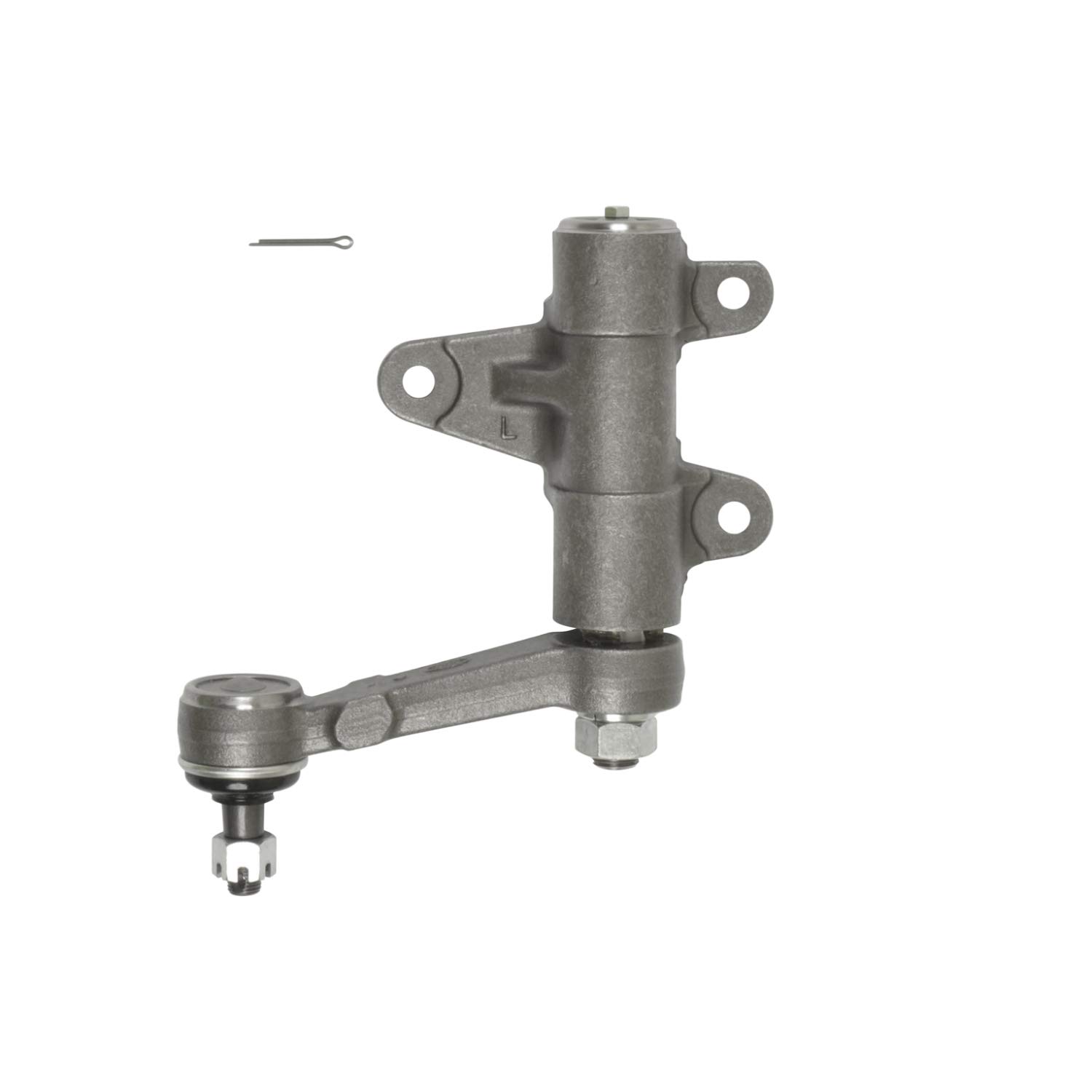 Blue Print ADC48753 Lenkzwischenhebel mit Kronenmutter und Splint , 1 Stück Blue Print ADC48753 Lenkzwischenhebel mit Kronenmutter und Splint , 1 Stück von Blue Print