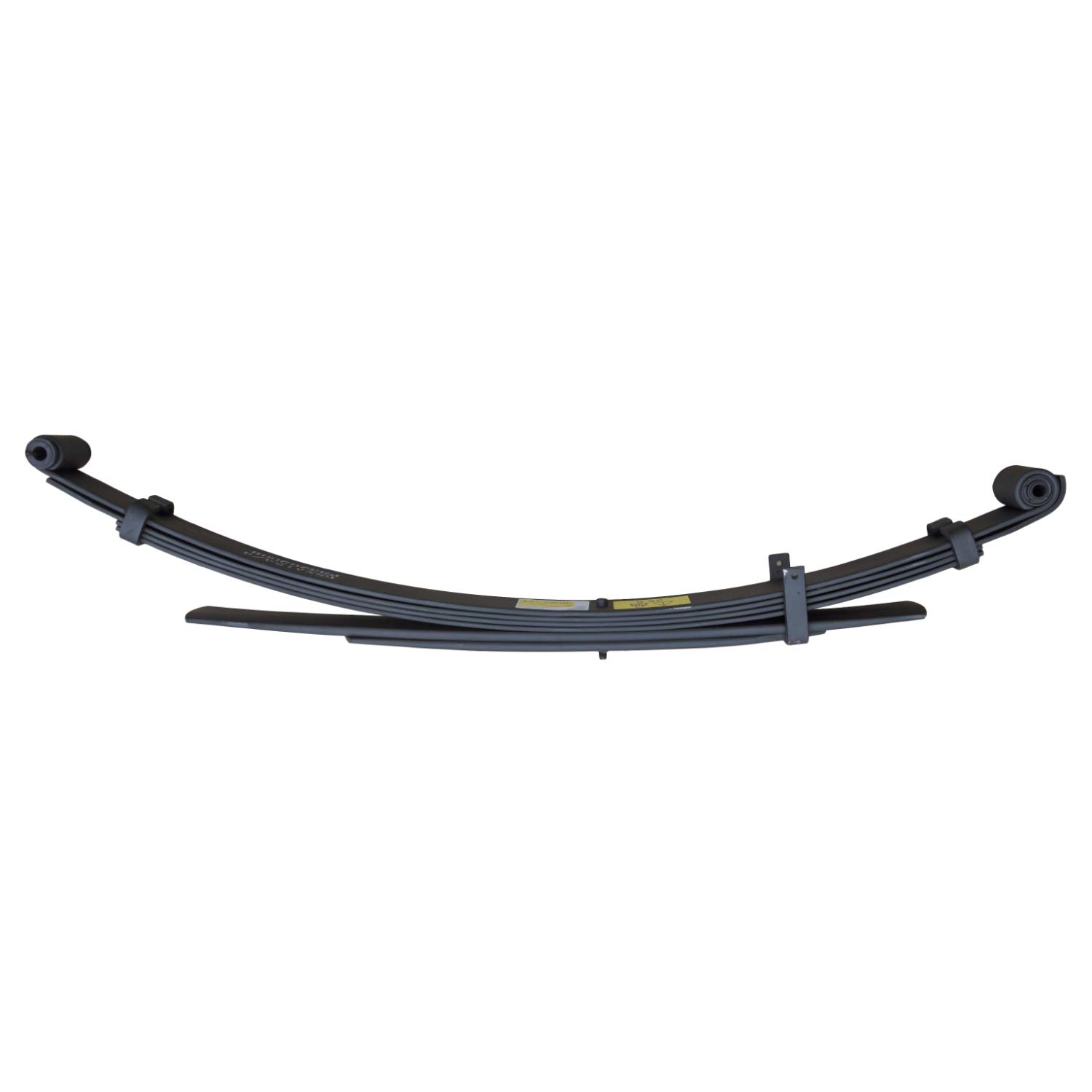 Blue Print ADC48811 Blattfeder , 1 Stück Blue Print ADC48811 Blattfeder , 1 Stück von Blue Print