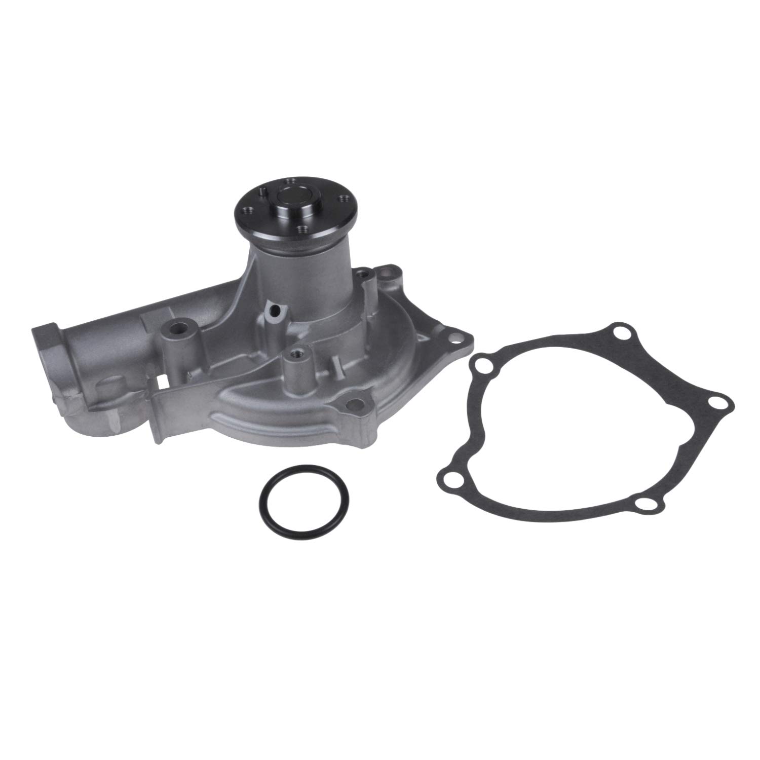 Blue Print ADC49117 Wasserpumpe mit Dichtung und Dichtring , 1 Stück Blue Print ADC49117 Wasserpumpe mit Dichtung und Dichtring , 1 Stück von Blue Print