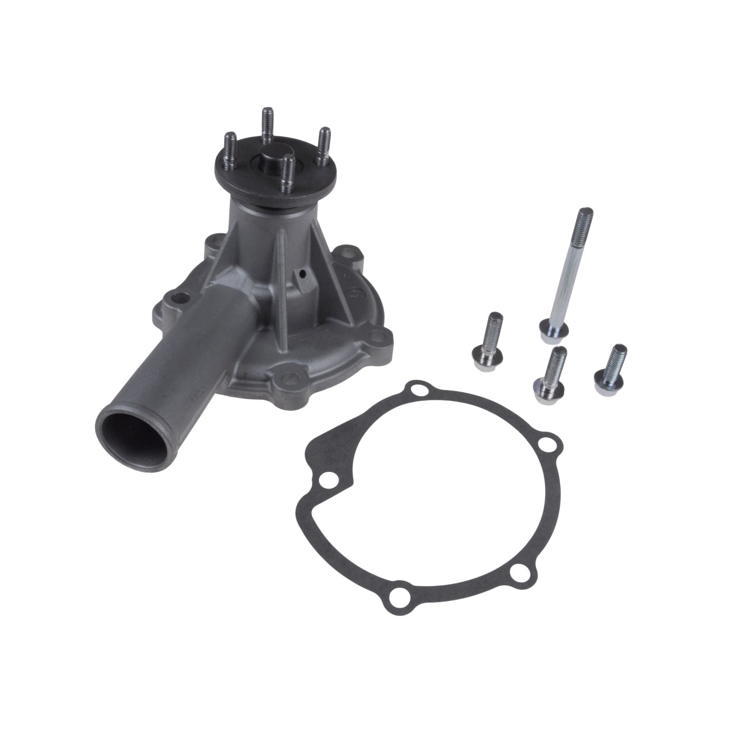 Blue Print ADC49121 Wasserpumpe mit Dichtung und Schrauben , 1 Stück Blue Print ADC49121 Wasserpumpe mit Dichtung und Schrauben , 1 Stück von Blue Print