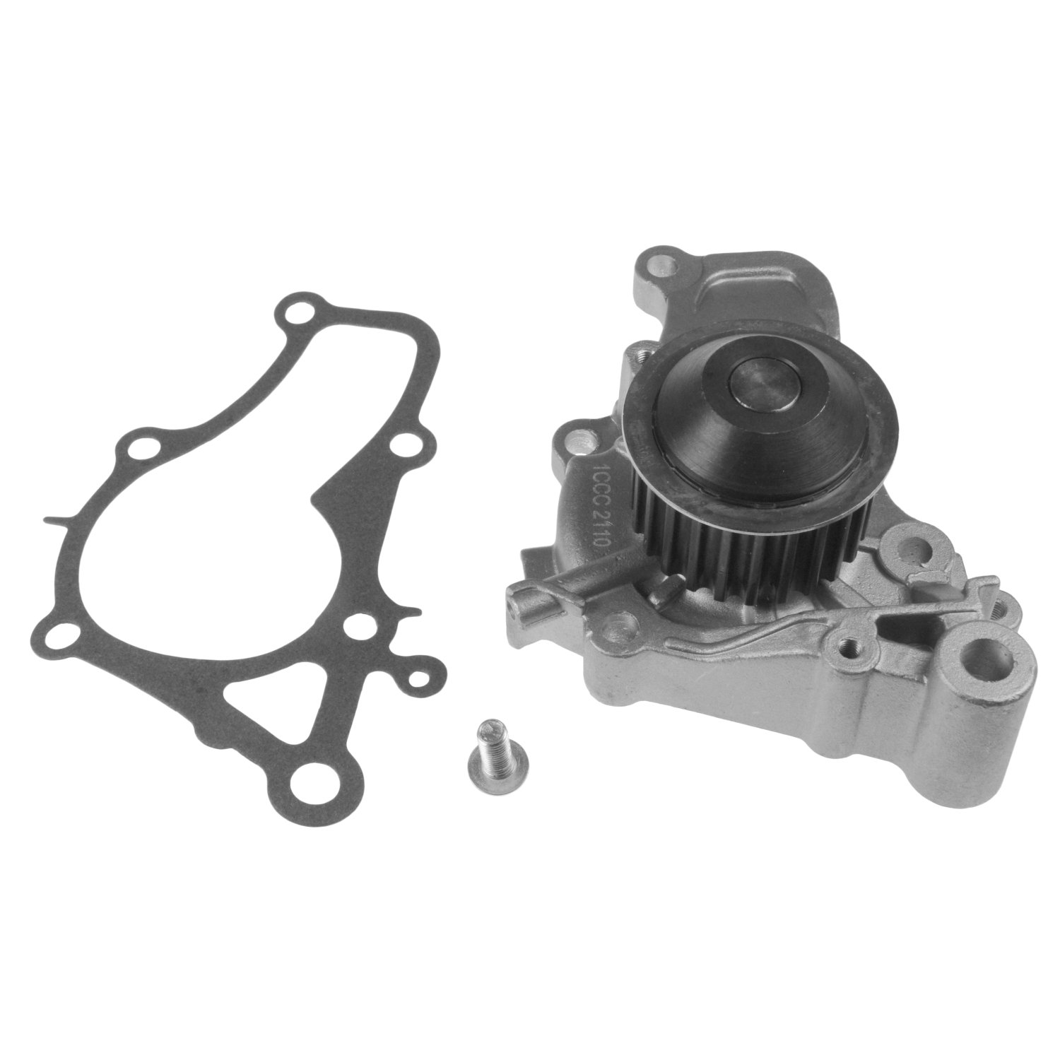 Blue Print ADC49126 Wasserpumpe mit Dichtung , 1 Stück Blue Print ADC49126 Wasserpumpe mit Dichtung , 1 Stück von Blue Print