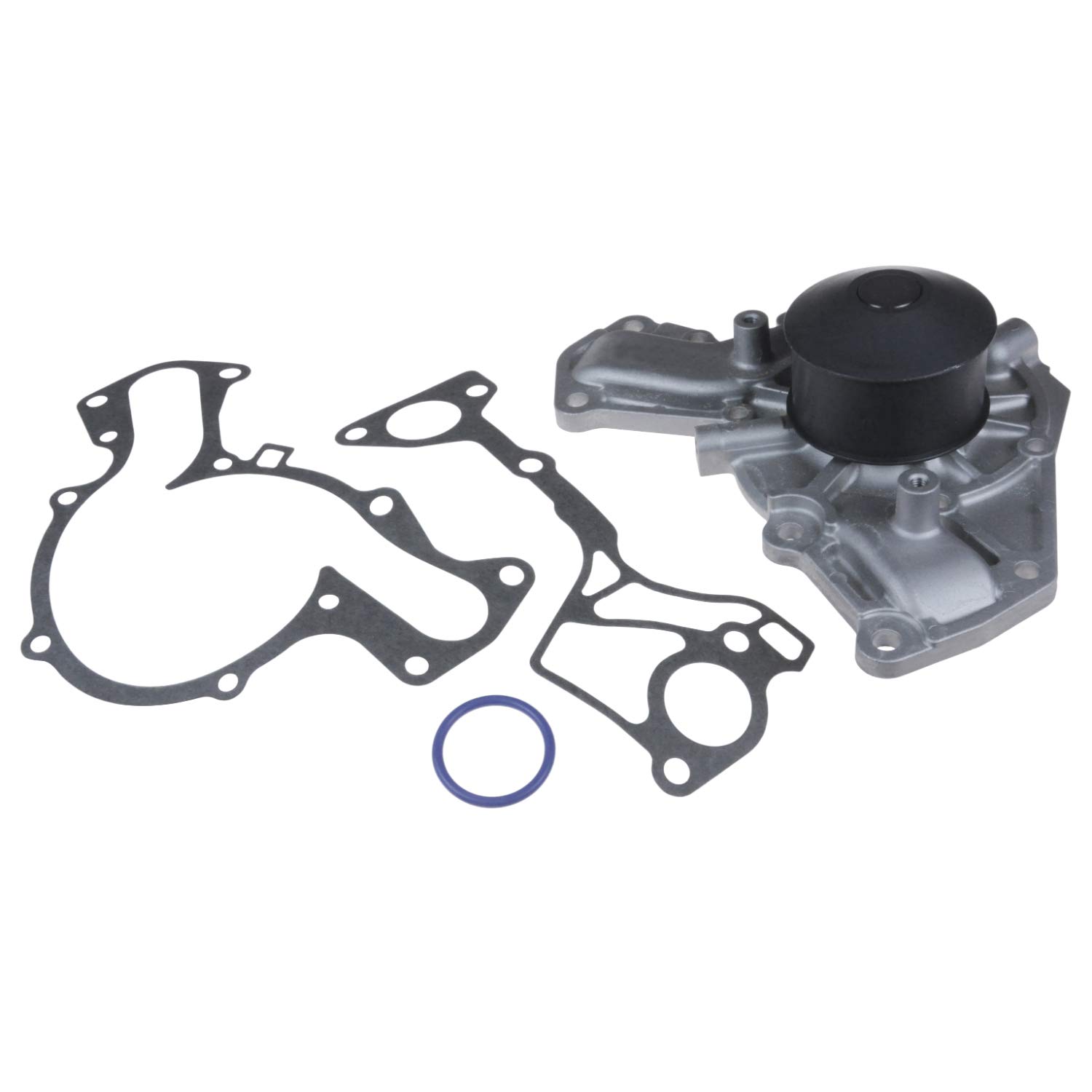 Blue Print ADC49129 Wasserpumpe mit Dichtring und Dichtungen , 1 Stück Blue Print ADC49129 Wasserpumpe mit Dichtring und Dichtungen , 1 Stück von Blue Print
