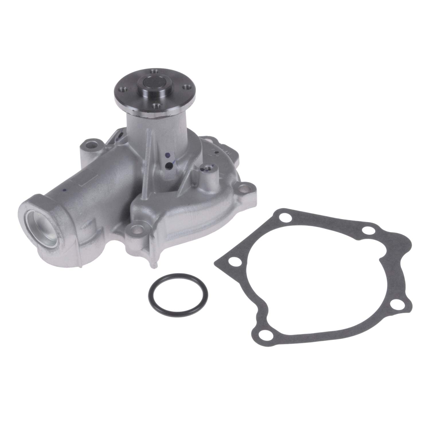 Blue Print ADC49137 Wasserpumpe mit Dichtung und Dichtring , 1 Stück Blue Print ADC49137 Wasserpumpe mit Dichtung und Dichtring , 1 Stück von Blue Print