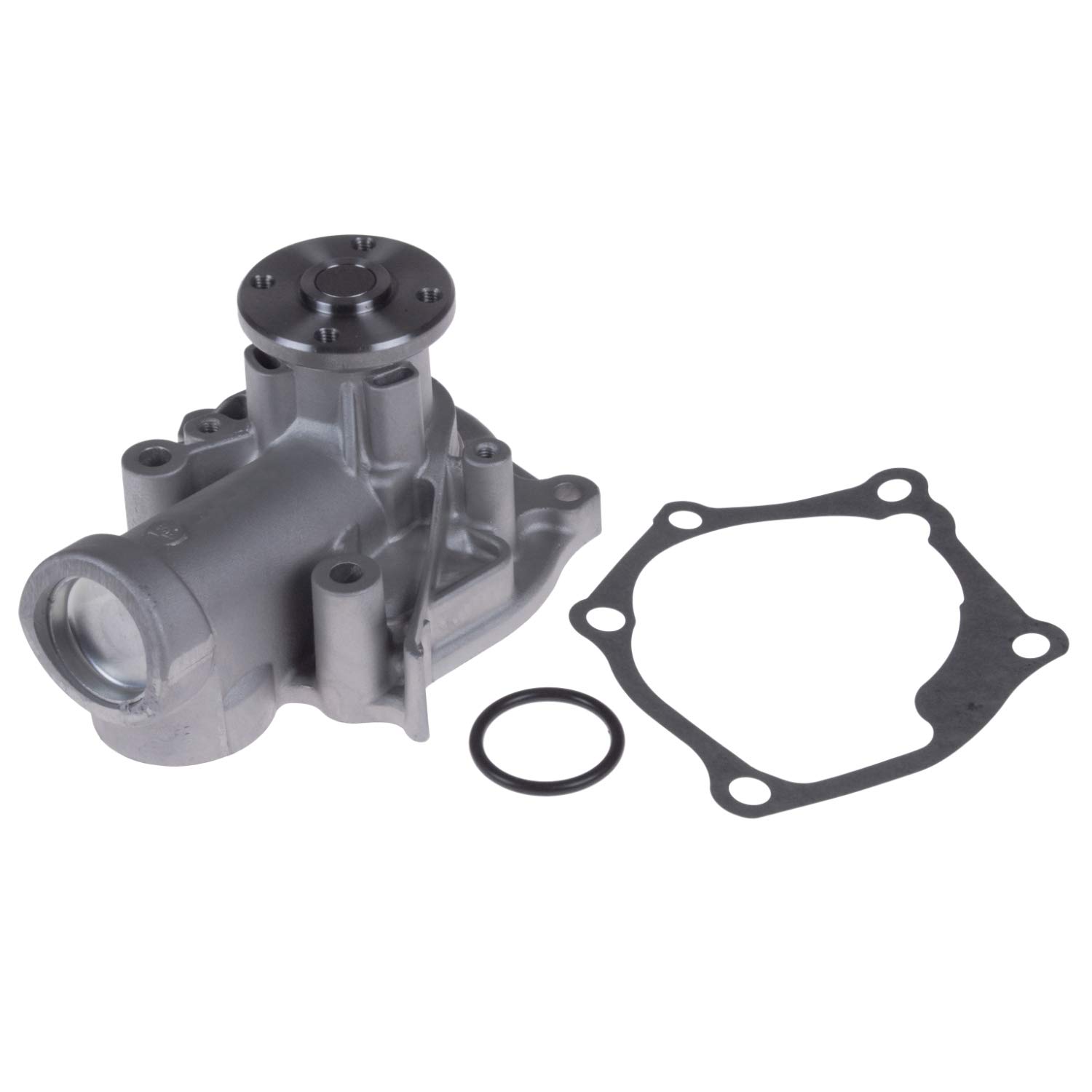 Blue Print ADC49151 Wasserpumpe mit Dichtung und Dichtring , 1 Stück Blue Print ADC49151 Wasserpumpe mit Dichtung und Dichtring , 1 Stück von Blue Print