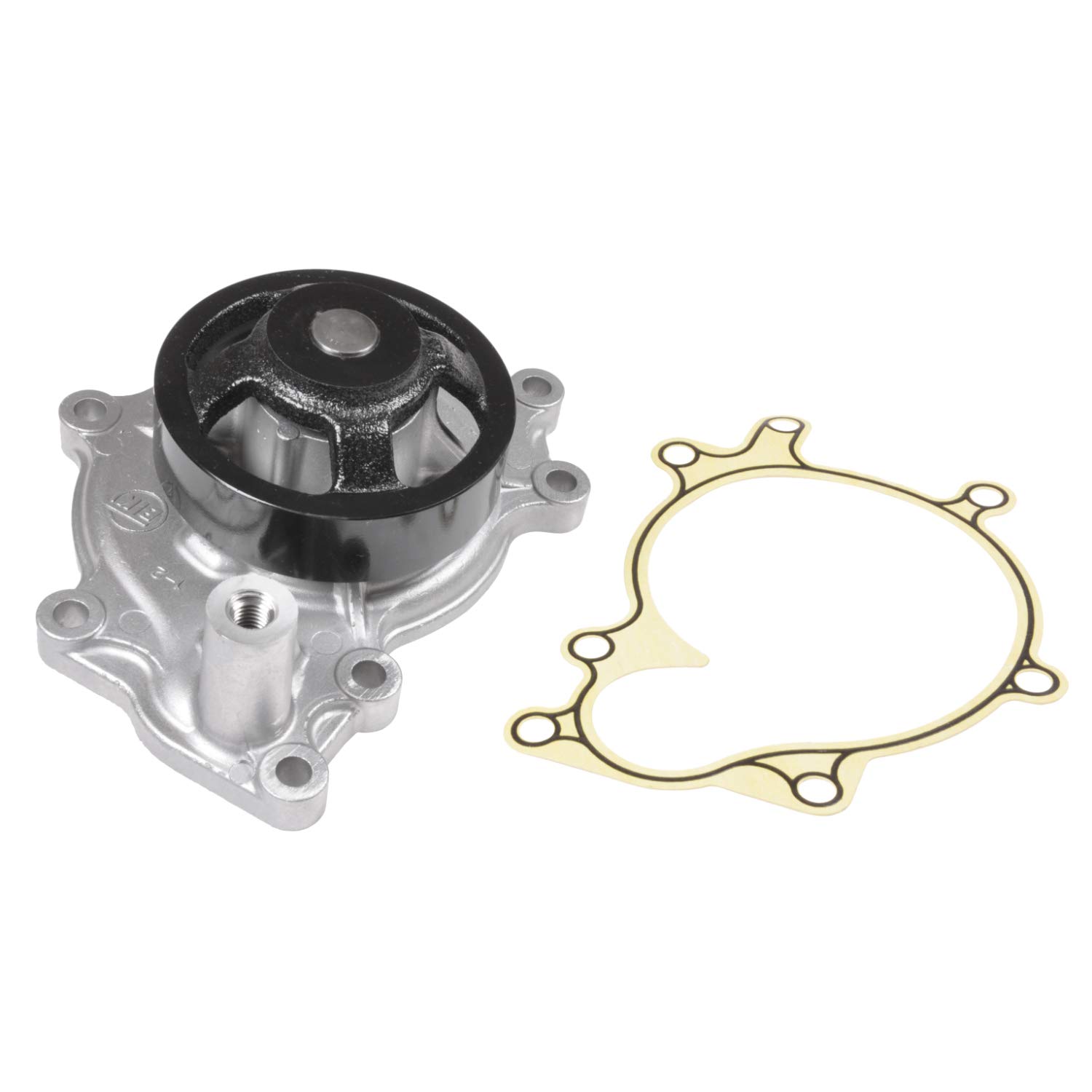 Blue Print ADC49167 Wasserpumpe mit Dichtung , 1 Stück Blue Print ADC49167 Wasserpumpe mit Dichtung , 1 Stück von Blue Print