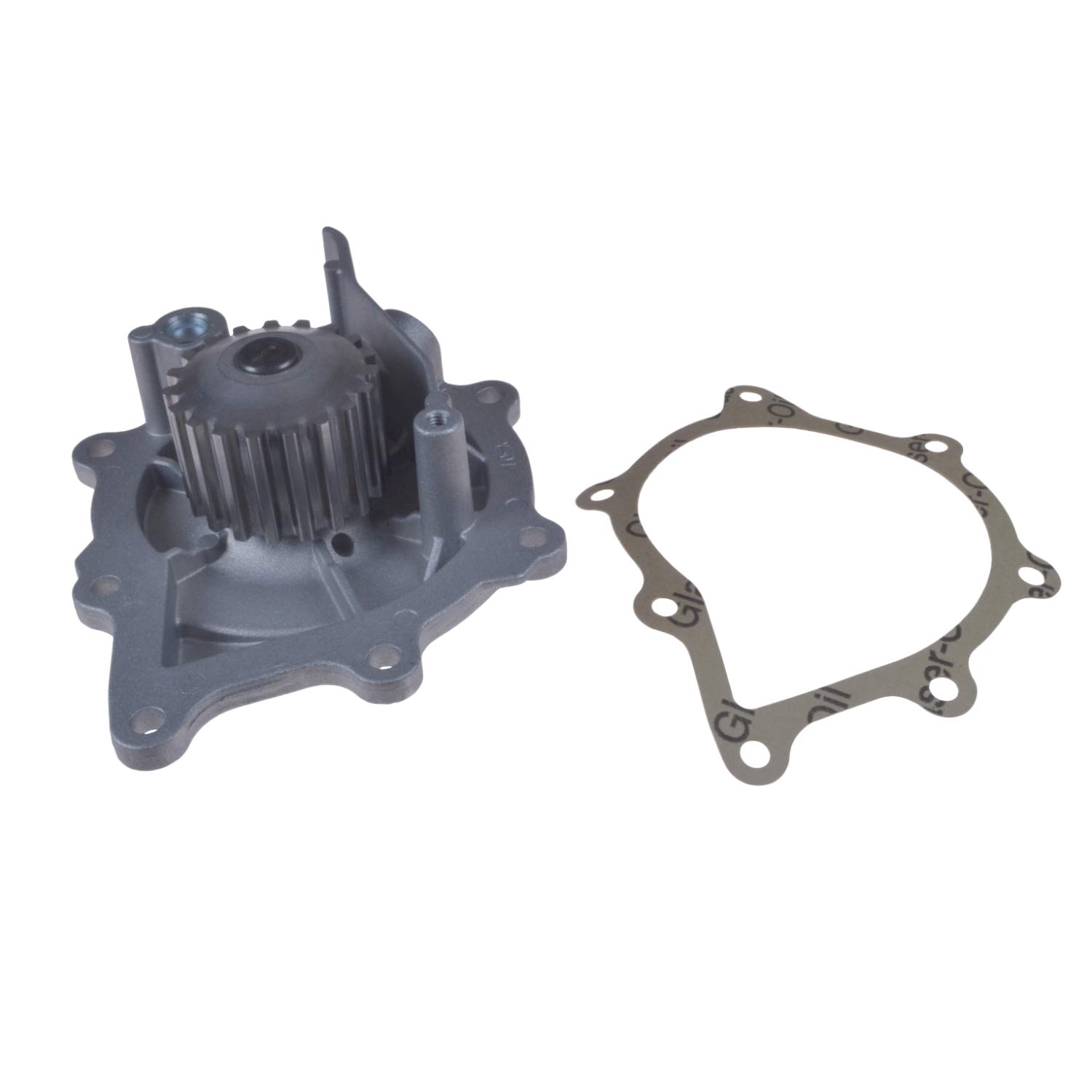 Blue Print ADC49169 Wasserpumpe mit Dichtung , 1 Stück Blue Print ADC49169 Wasserpumpe mit Dichtung , 1 Stück von Blue Print