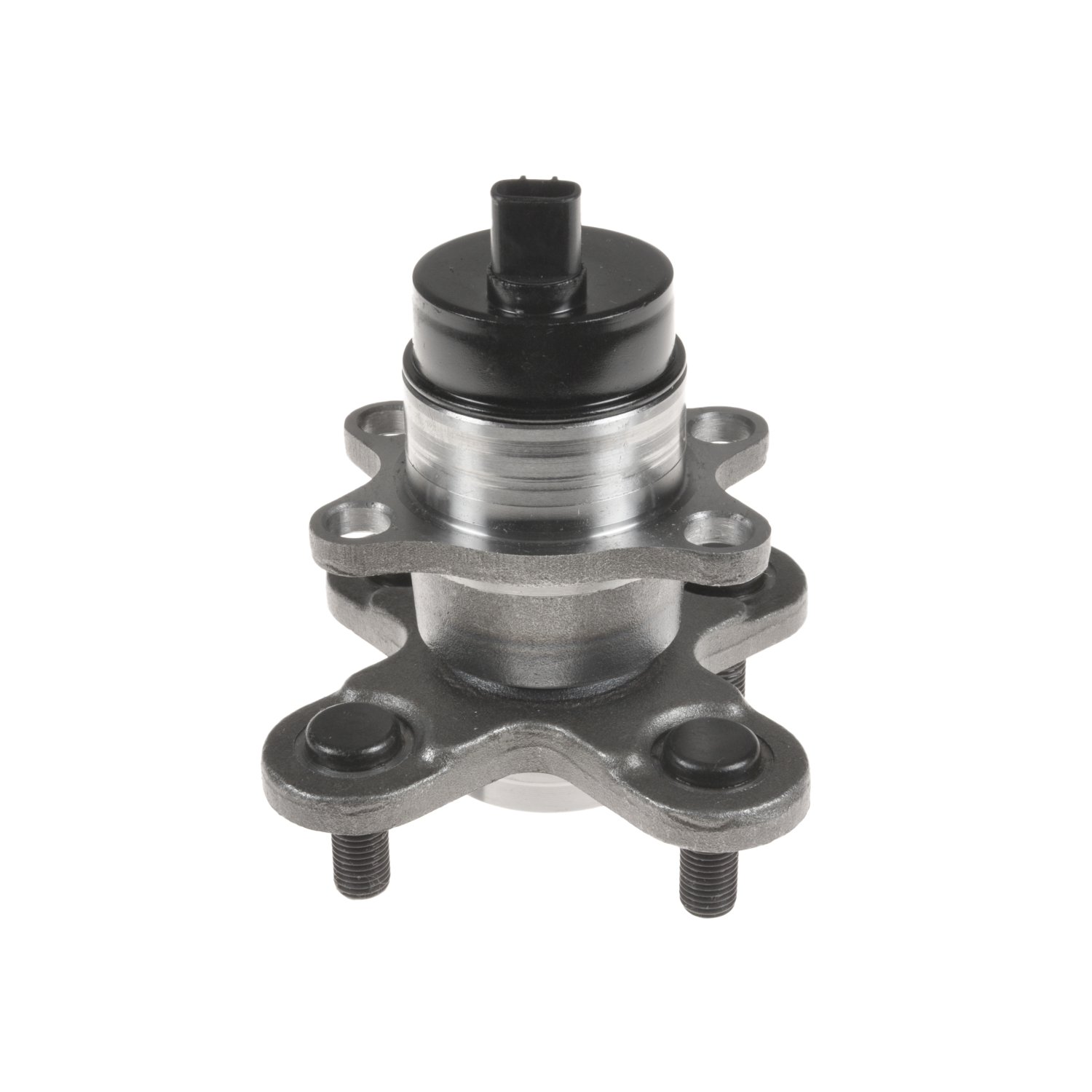 Blue Print ADD68324 Radlagersatz mit Radnabe und ABS-Impulsring , 1 Stück Blue Print ADD68324 Radlagersatz mit Radnabe und ABS-Impulsring , 1 Stück von Blue Print