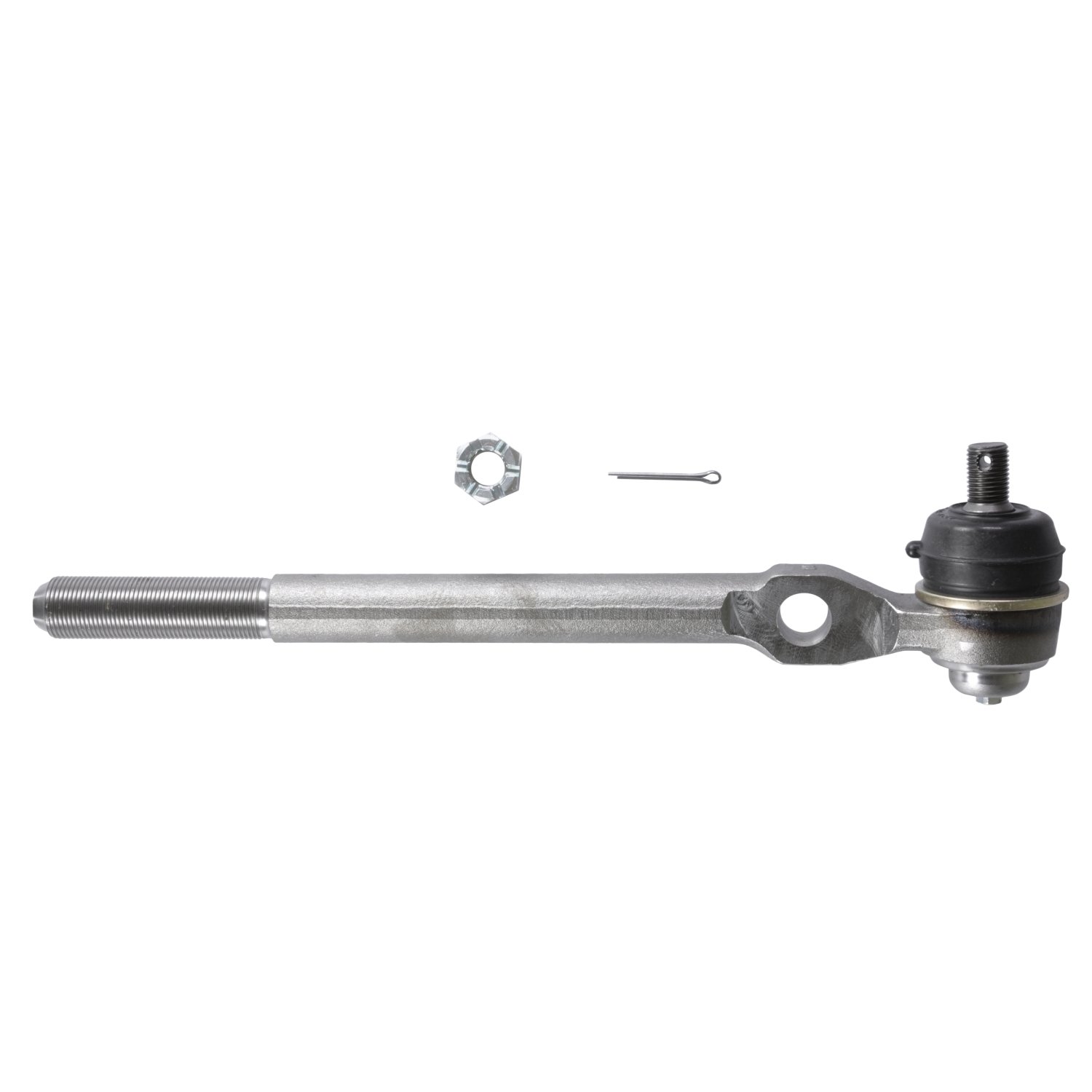 Blue Print ADD68707 Spurstangenendstück mit Kronenmutter und Splint , 1 Stück Blue Print ADD68707 Spurstangenendstück mit Kronenmutter und Splint , 1 Stück von Blue Print