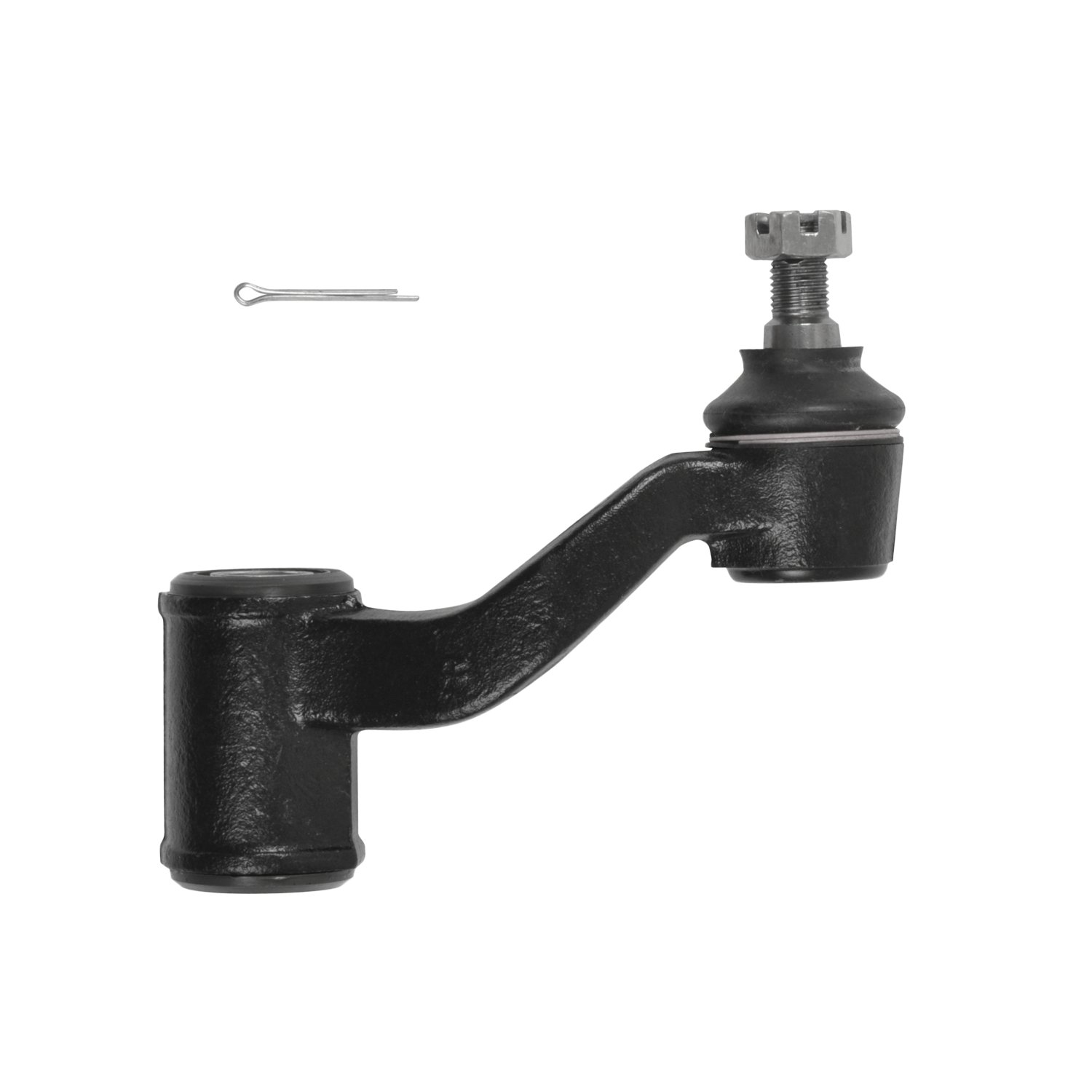 Blue Print ADD68746 Lenkzwischenhebel mit Kronenmutter und Splint , 1 Stück Blue Print ADD68746 Lenkzwischenhebel mit Kronenmutter und Splint , 1 Stück von Blue Print