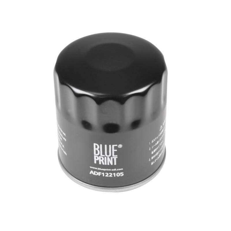Blue Print ADF122105 Ölfilter , 1 Stück von Blue Print