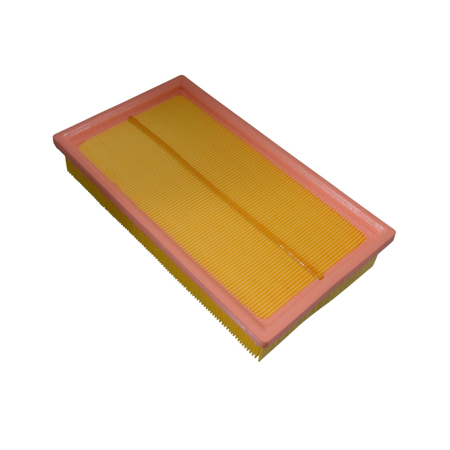 Blue Print ADF122210 Luftfilter , 1 Stück Blue Print ADF122210 Luftfilter , 1 Stück von Blue Print