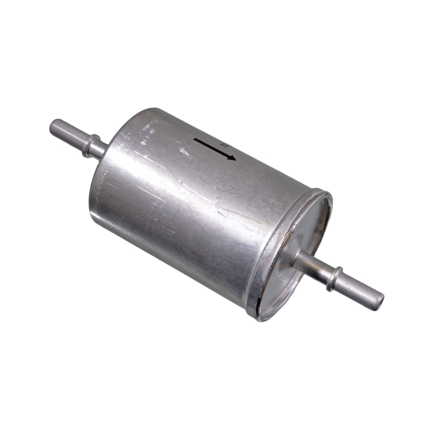 Blue Print ADF122303 Kraftstofffilter , 1 Stück Blue Print ADF122303 Kraftstofffilter , 1 Stück von Blue Print