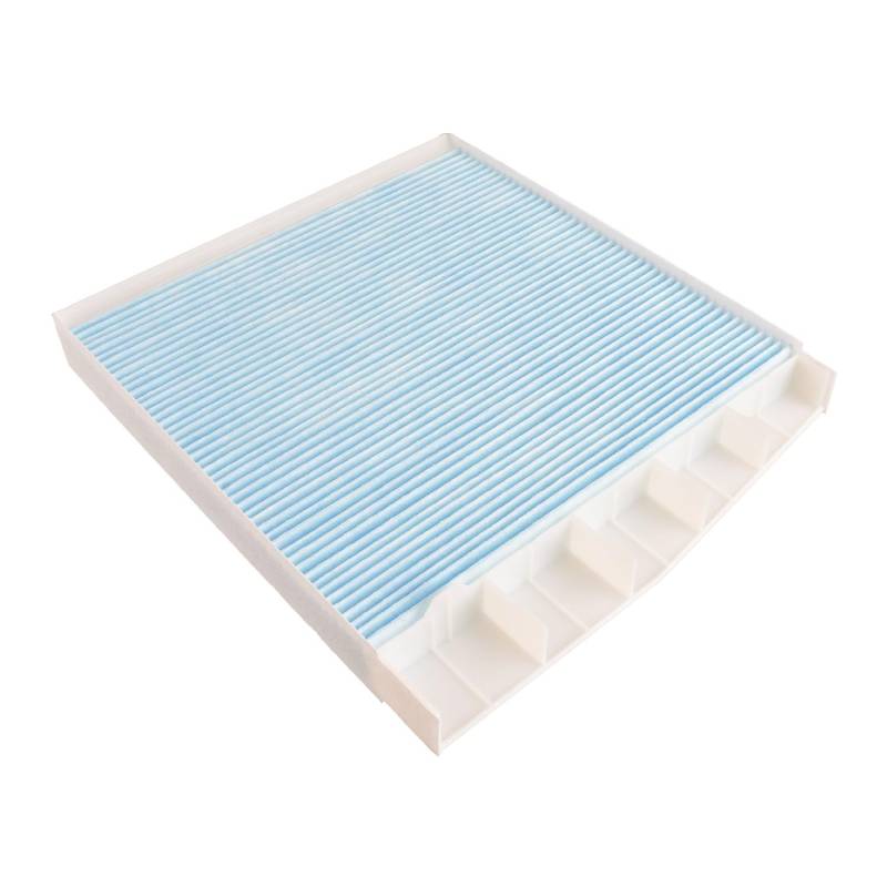 Blue Print ADF122527 Innenraumfilter / Pollenfilter , 1 Stück Blue Print ADF122527 Innenraumfilter / Pollenfilter , 1 Stück von Blue Print