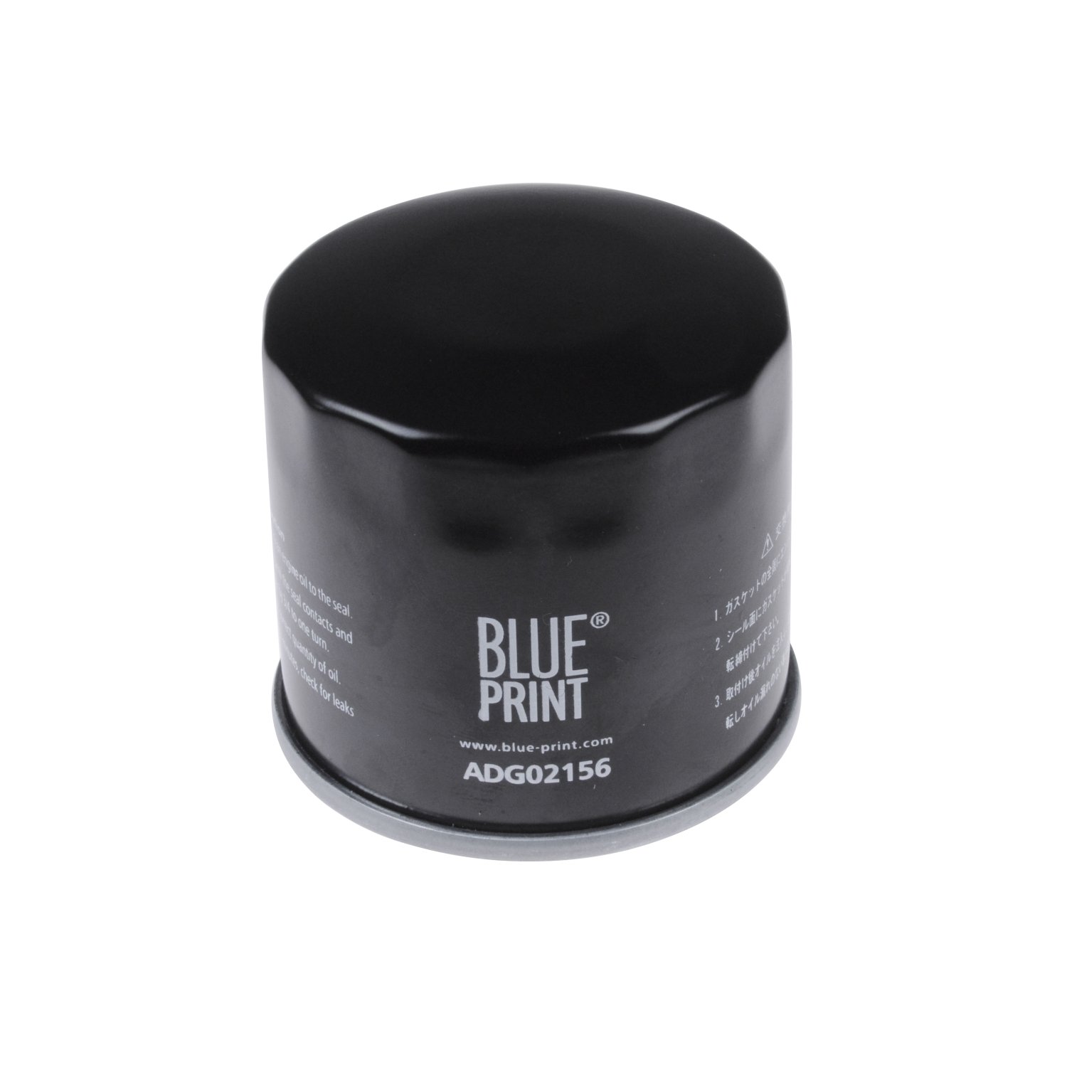 Blue Print ADG02156 Ölfilter , 1 Stück Blue Print ADG02156 Ölfilter , 1 Stück von Blue Print