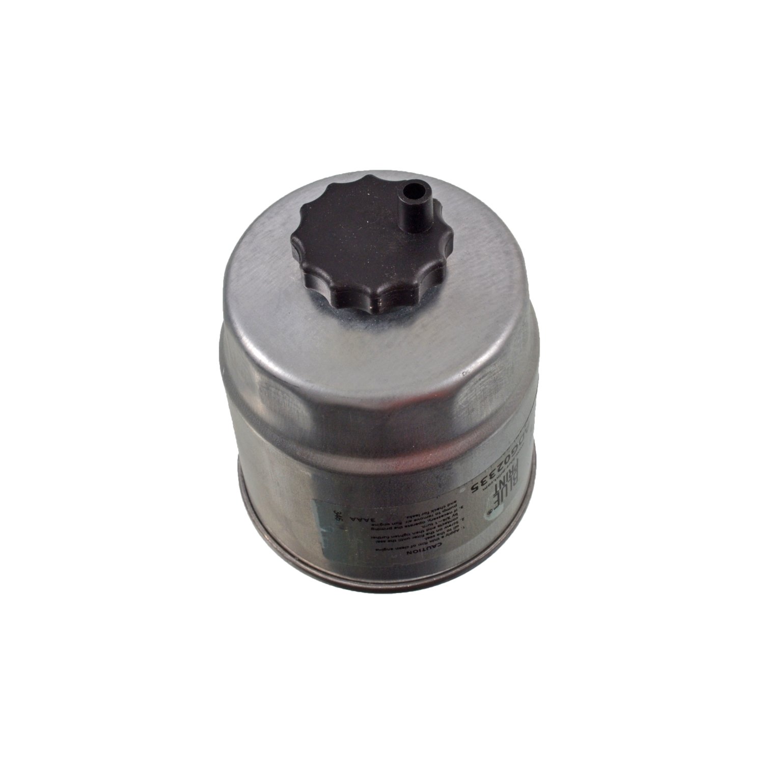 Blue Print ADG02335 Kraftstofffilter , 1 Stück Blue Print ADG02335 Kraftstofffilter , 1 Stück von Blue Print