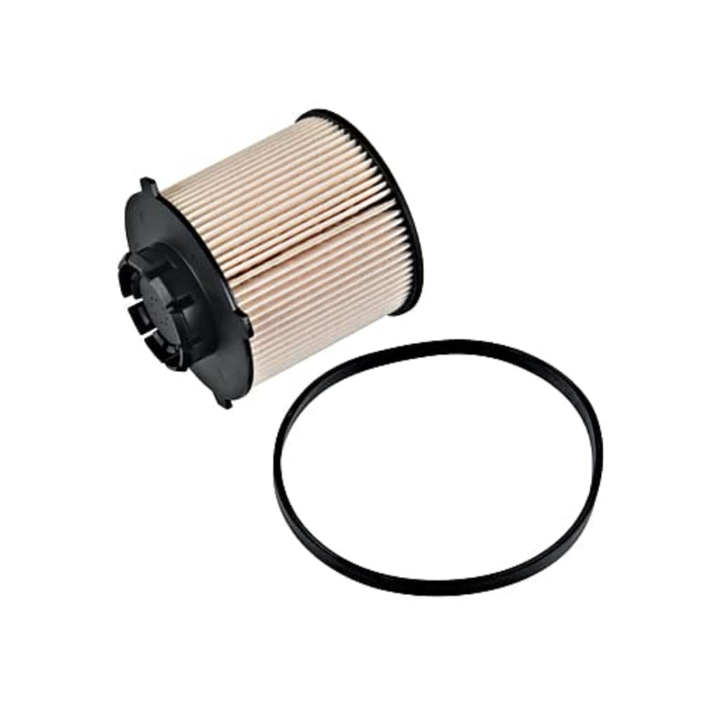 Blue Print ADG02369 Kraftstofffilter mit Dichtring , 1 Stück Blue Print ADG02369 Kraftstofffilter mit Dichtring , 1 Stück von Blue Print
