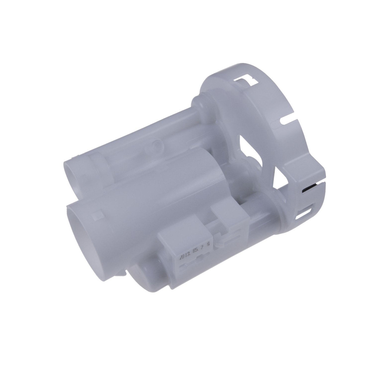 Blue Print ADG02376 Kraftstofffilter , 1 Stück Blue Print ADG02376 Kraftstofffilter , 1 Stück von Blue Print