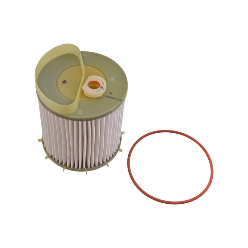 Blue Print ADG02389 Kraftstofffilter , 1 Stück Blue Print ADG02389 Kraftstofffilter , 1 Stück von Blue Print