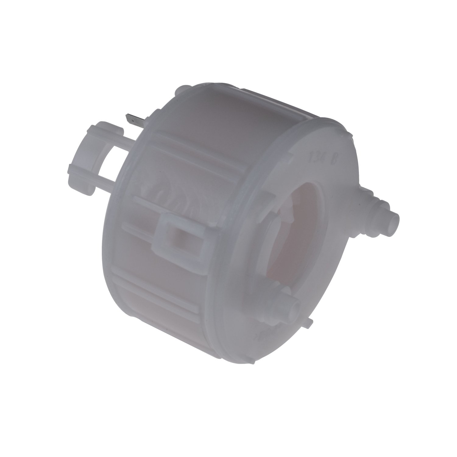 Blue Print ADG02404 Kraftstofffilter , 1 Stück Blue Print ADG02404 Kraftstofffilter , 1 Stück von Blue Print