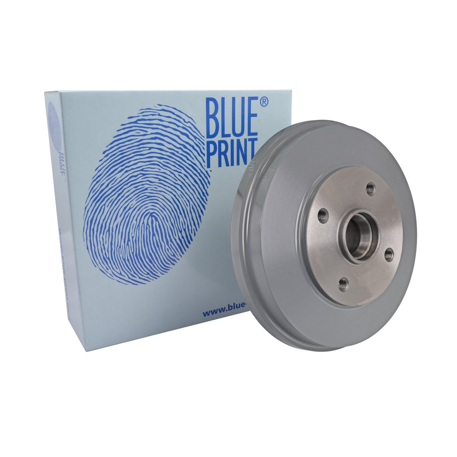 Blue Print ADG04715 Bremstrommel Blue Print ADG04715 Bremstrommel von Blue Print
