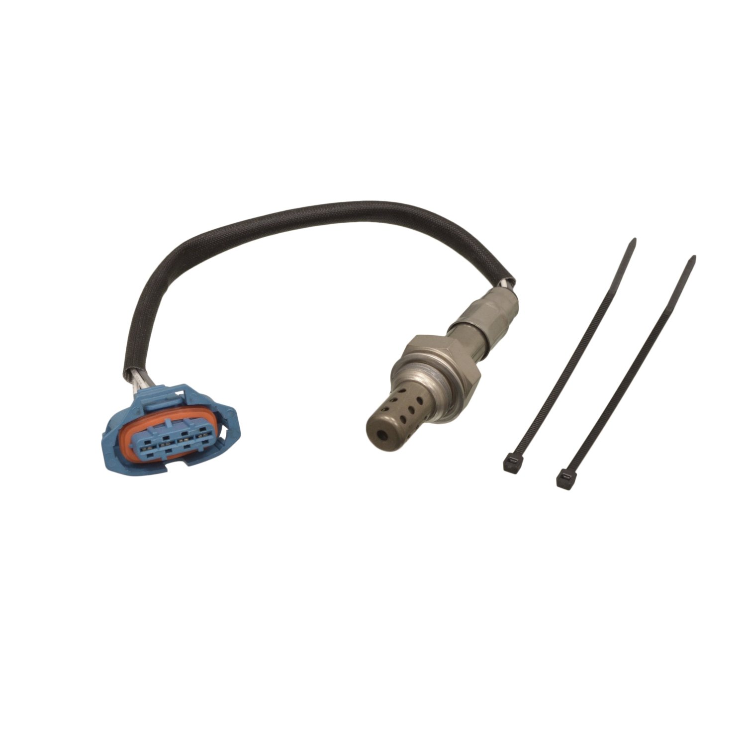Blue Print ADG070124 Lambda-Sonde für Abgasrohr , 1 Stück Blue Print ADG070124 Lambda-Sonde für Abgasrohr , 1 Stück von Blue Print