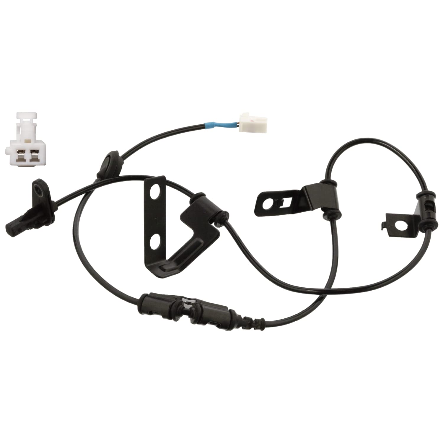 Blue Print ADG071104 ABS-Sensor, 1 Stück Blue Print ADG071104 ABS-Sensor, 1 Stück von Blue Print