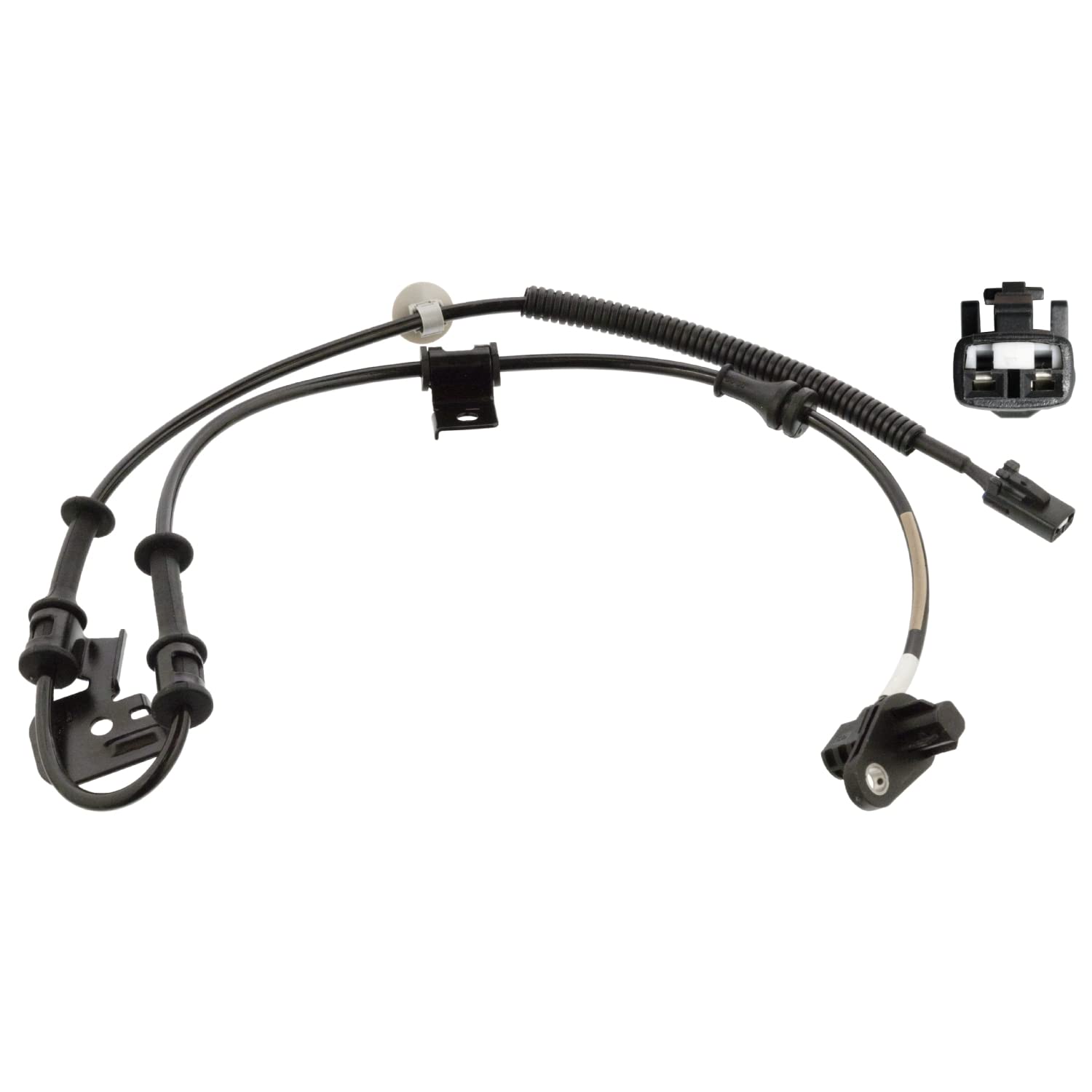 Blue Print ADG071114 ABS-Sensor, 1 Stück Blue Print ADG071114 ABS-Sensor, 1 Stück von Blue Print