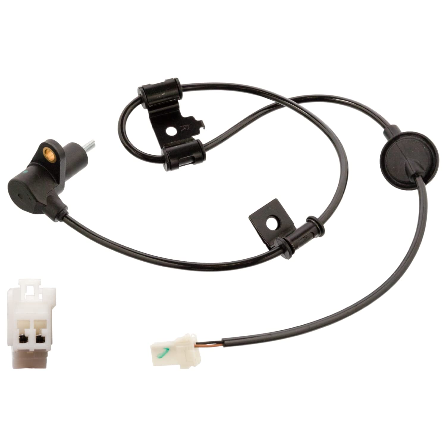 Blue Print ADG071117 ABS-Sensor, 1 Stück Blue Print ADG071117 ABS-Sensor, 1 Stück von Blue Print