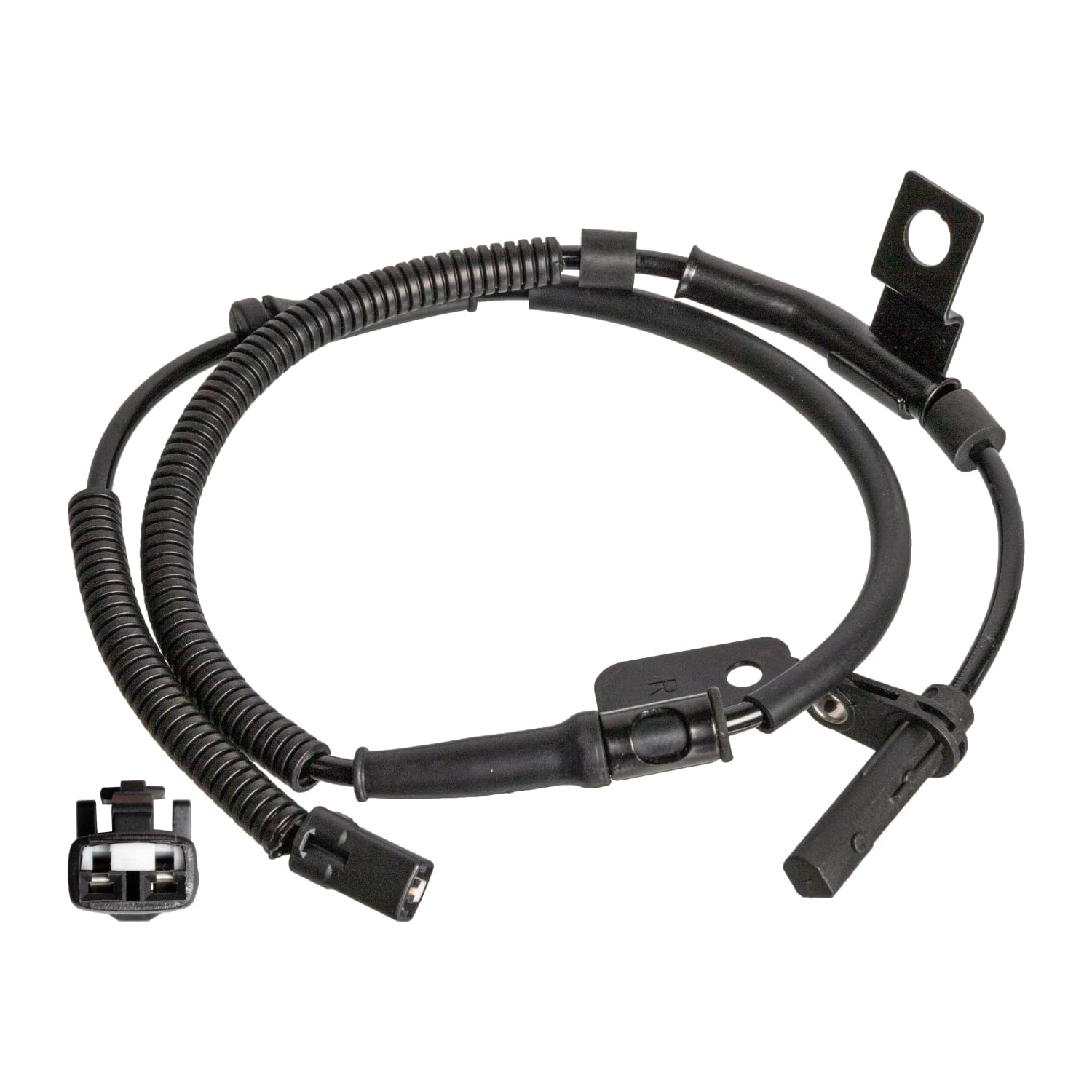 Blue Print ADG071123 ABS-Sensor, 1 Stück Blue Print ADG071123 ABS-Sensor, 1 Stück von Blue Print