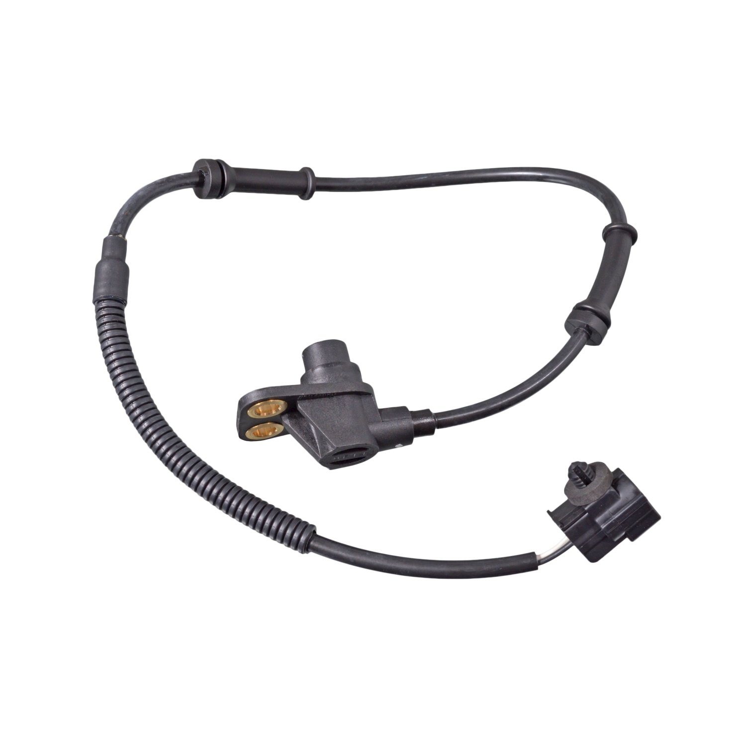 Blue Print ADG07118 ABS-Sensor , 1 Stück Blue Print ADG07118 ABS-Sensor , 1 Stück von Blue Print