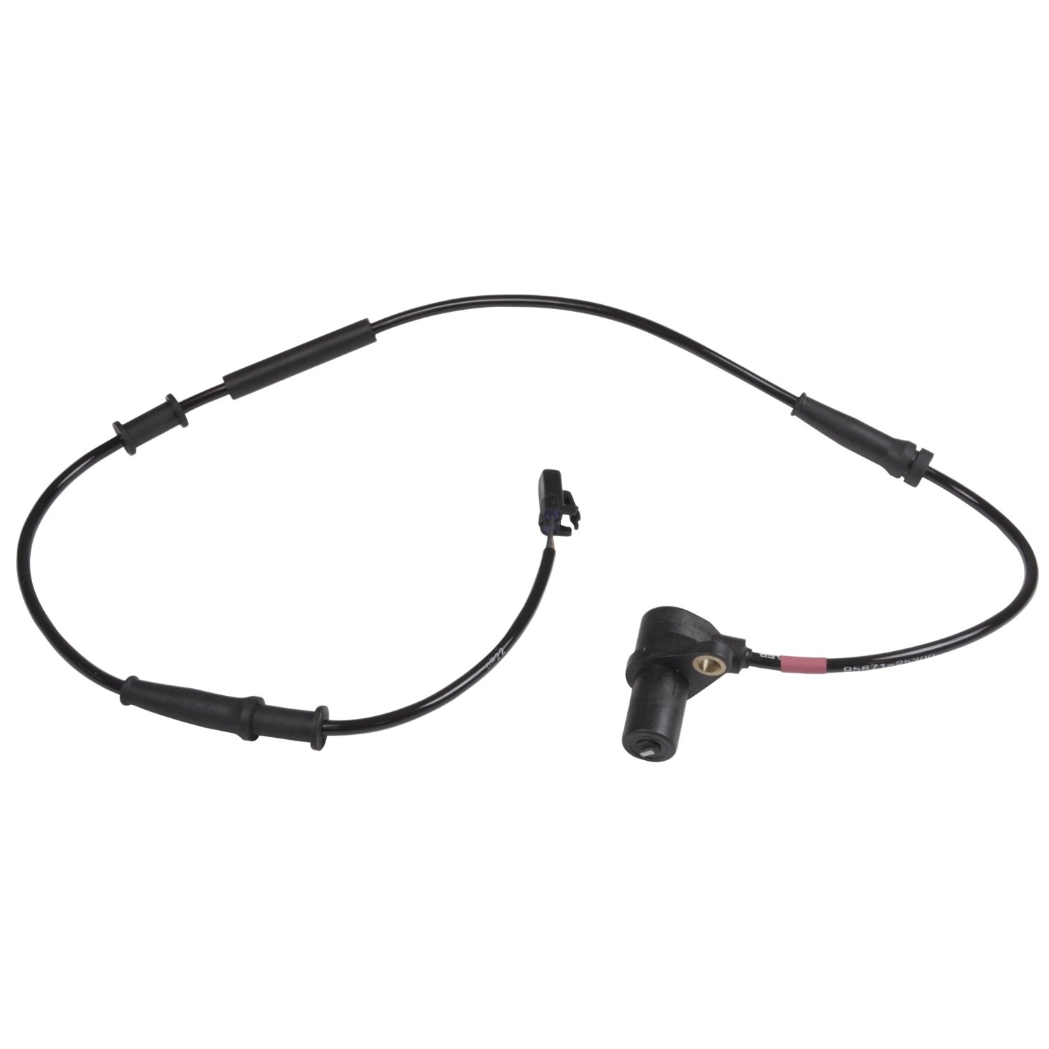 Blue Print ADG07124 ABS-Sensor , 1 Stück Blue Print ADG07124 ABS-Sensor , 1 Stück von Blue Print