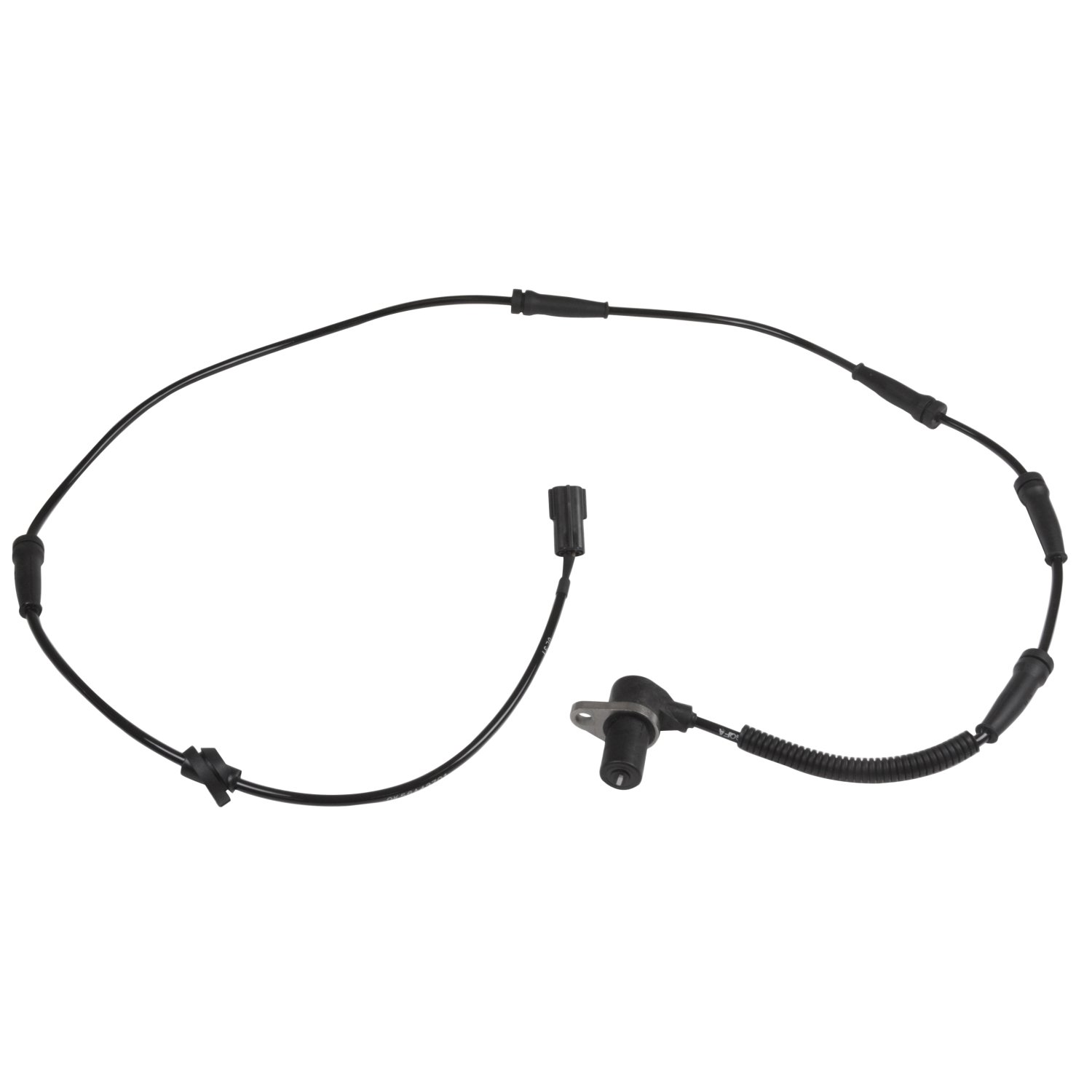 Blue Print ADG07128C ABS-Sensor , 1 Stück Blue Print ADG07128C ABS-Sensor , 1 Stück von Blue Print