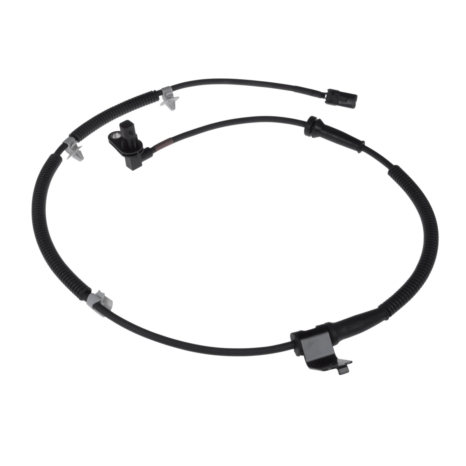 Blue Print ADG07153 ABS-Sensor , 1 Stück Blue Print ADG07153 ABS-Sensor , 1 Stück von Blue Print