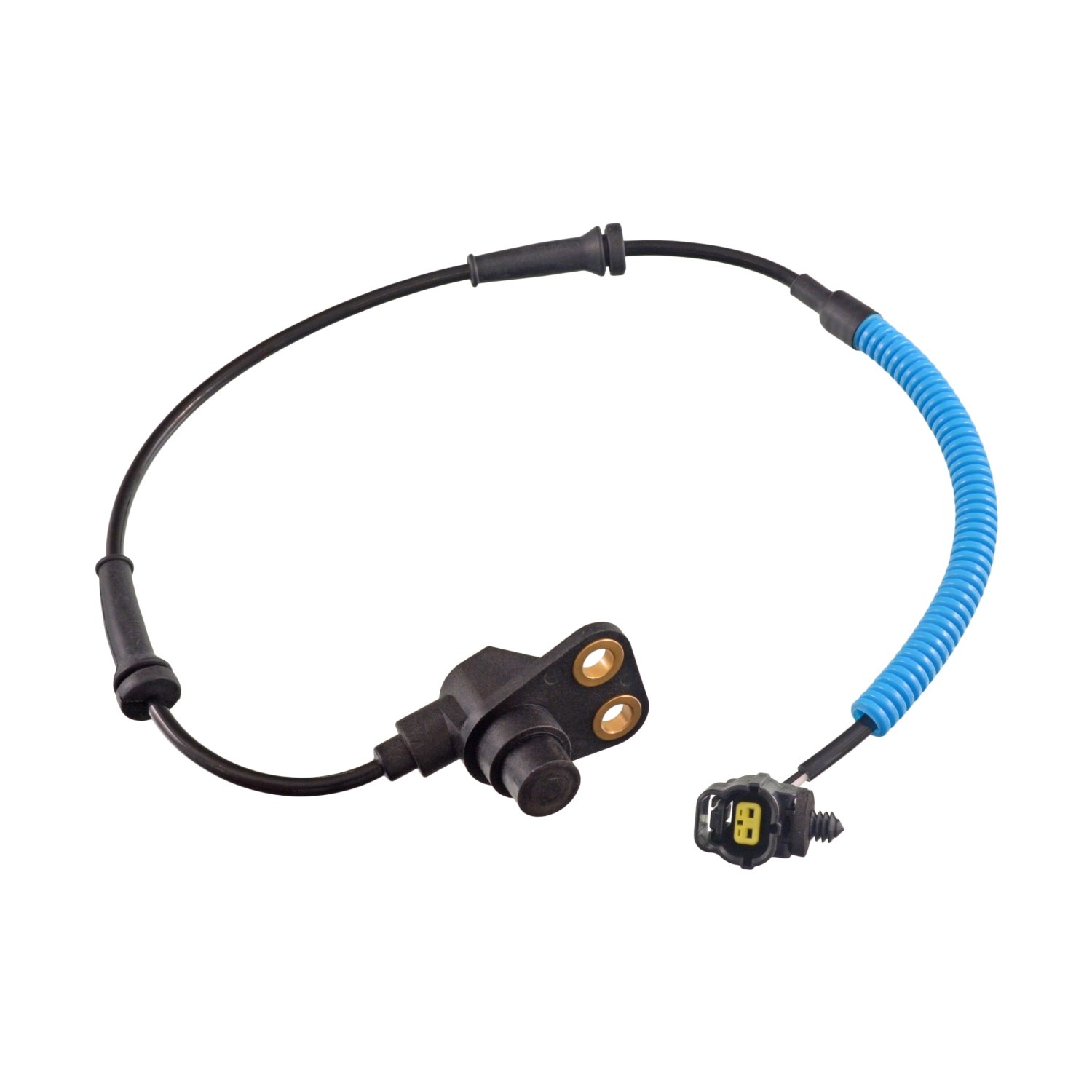 Blue Print ADG07176 ABS-Sensor, Sensoren, 1 Stück Blue Print ADG07176 ABS-Sensor, Sensoren, 1 Stück von Blue Print