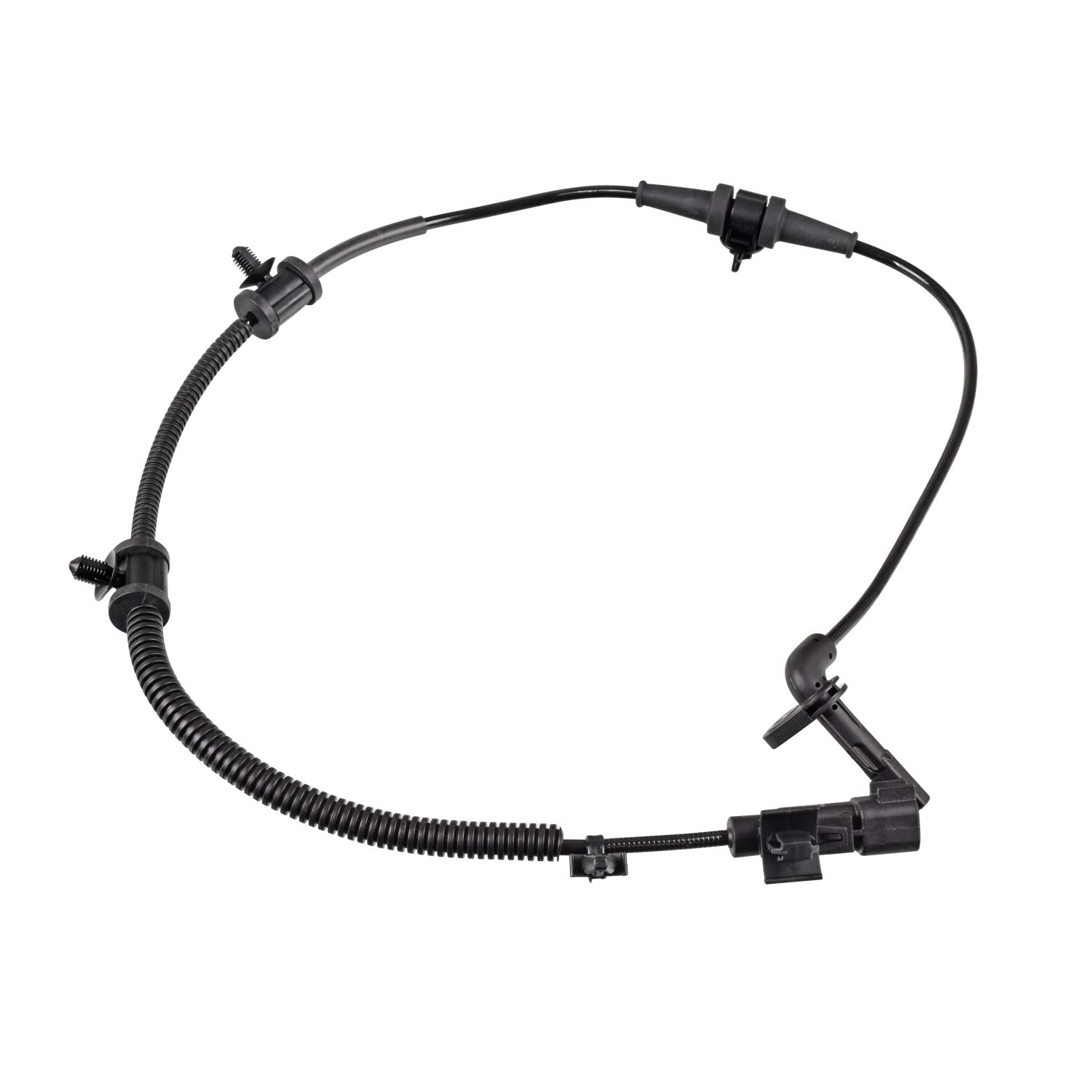 Blue Print ADG07193 ABS-Sensor , 1 Stück Blue Print ADG07193 ABS-Sensor , 1 Stück von Blue Print