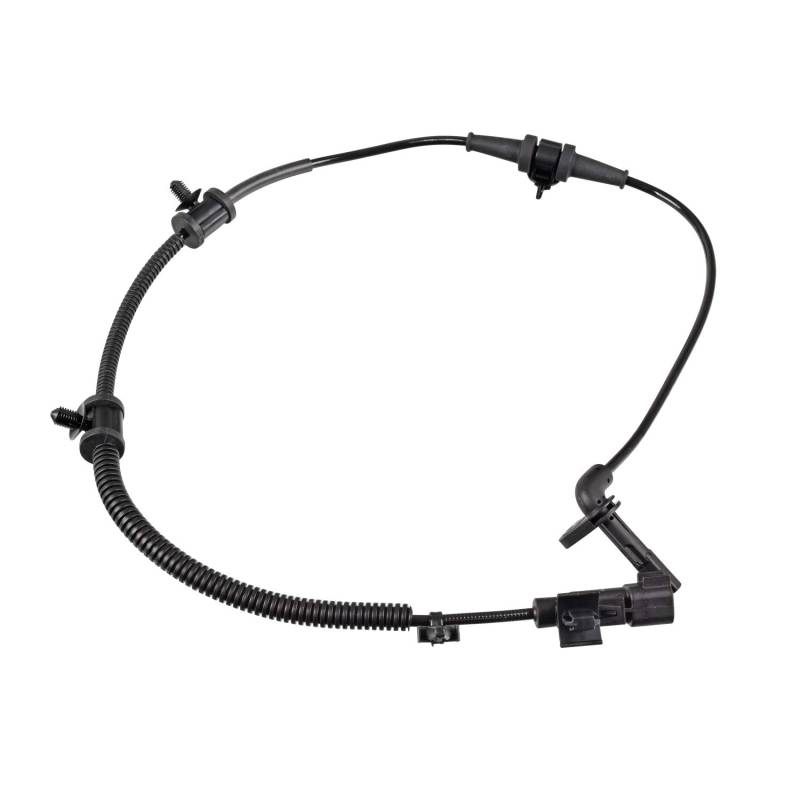Blue Print ADG07193 ABS-Sensor , 1 Stück von Blue Print