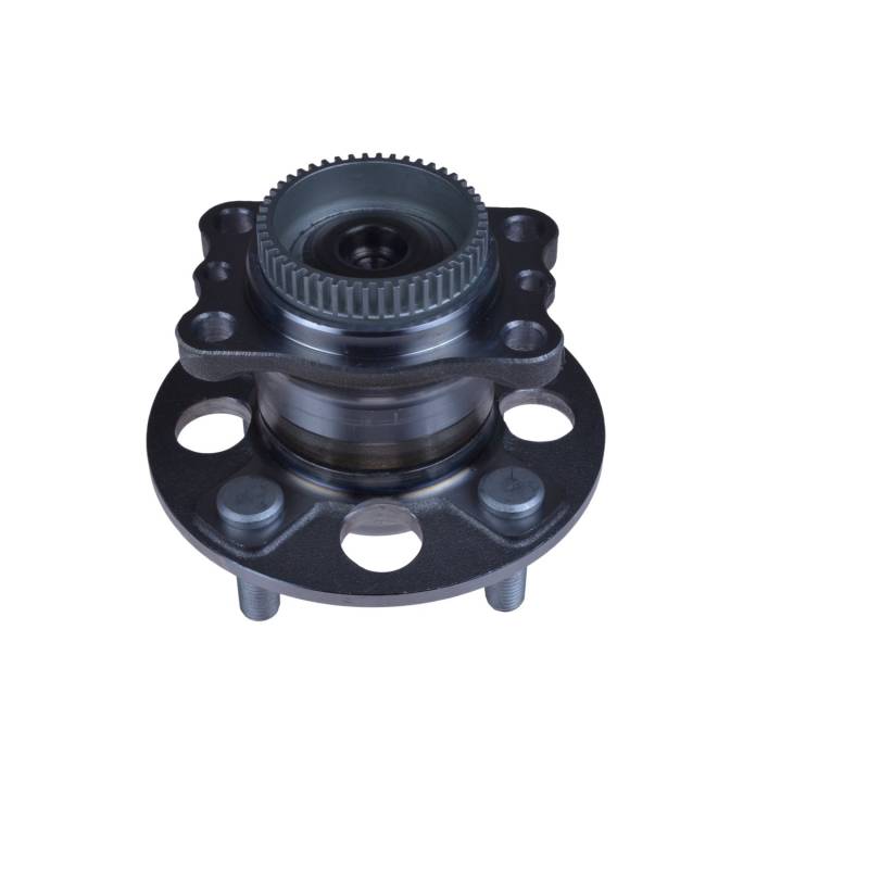 Blue Print ADG083119 Radlagersatz mit Radnabe und ABS-Impulsring , 1 Stück Blue Print ADG083119 Radlagersatz mit Radnabe und ABS-Impulsring , 1 Stück von Blue Print