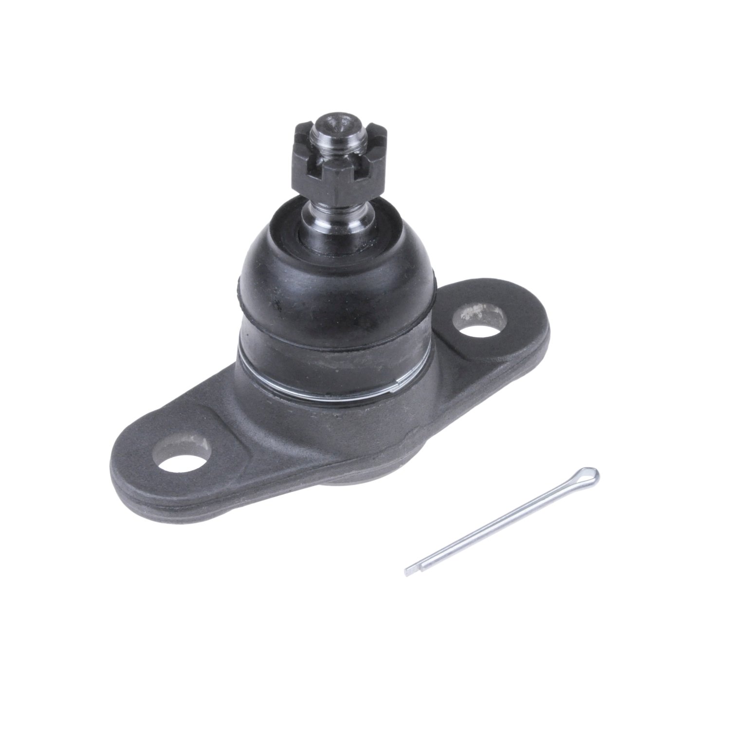 Blue Print ADG086120 Traggelenk mit Kronenmutter und Splint , 1 Stück Blue Print ADG086120 Traggelenk mit Kronenmutter und Splint , 1 Stück von Blue Print