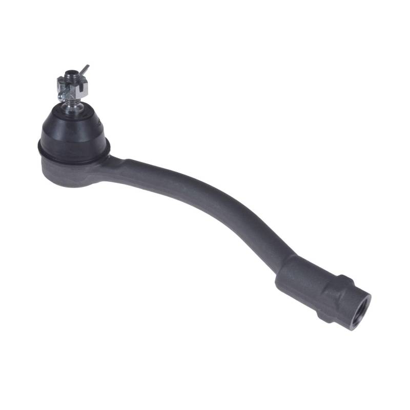 Blue Print ADG087194 Spurstangenendstück mit Kronenmutter und Splint , 1 Stück von Blue Print