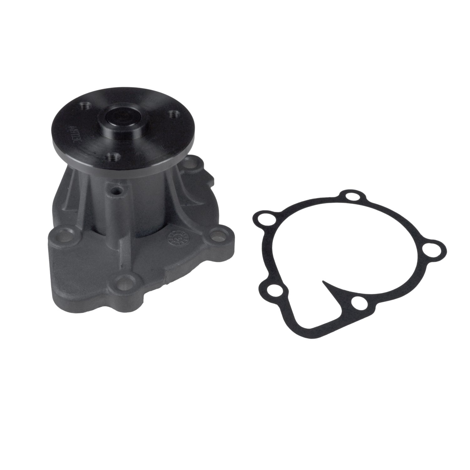 Blue Print ADG09159 Wasserpumpe mit Dichtung , 1 Stück Blue Print ADG09159 Wasserpumpe mit Dichtung , 1 Stück von Blue Print