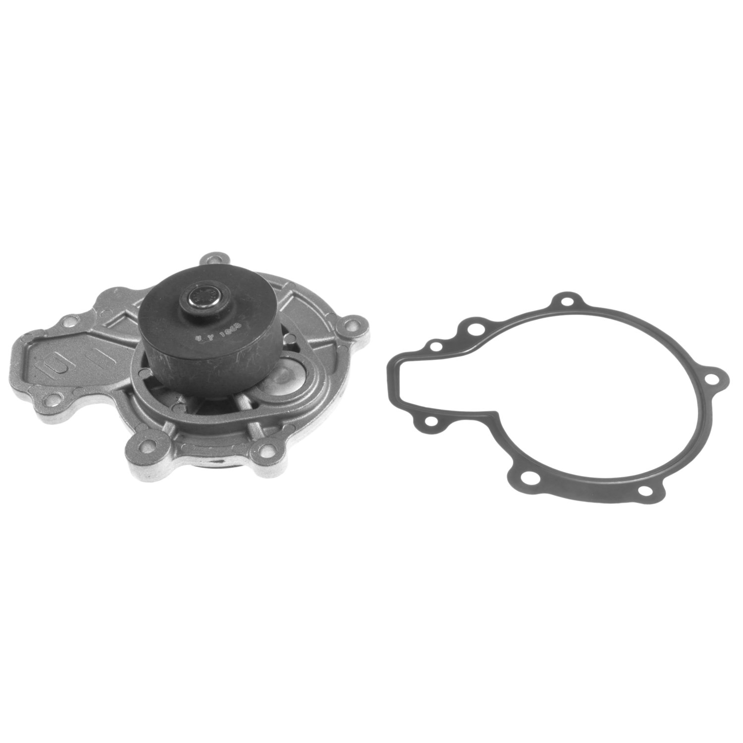 Blue Print ADG09176C Wasserpumpe mit Dichtung , 1 Stück Blue Print ADG09176C Wasserpumpe mit Dichtung , 1 Stück von Blue Print